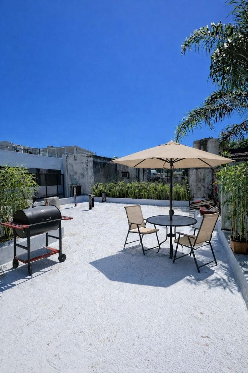 VENTA PH DEVOTO 3AMB 106m2 PATIO TERRAZA PROPIA SIN EXPENSAS - 1