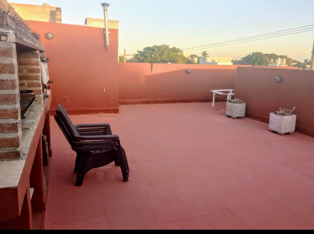 Departamento 3 dormitorios en B° Alta Córdoba con Terraza - 1