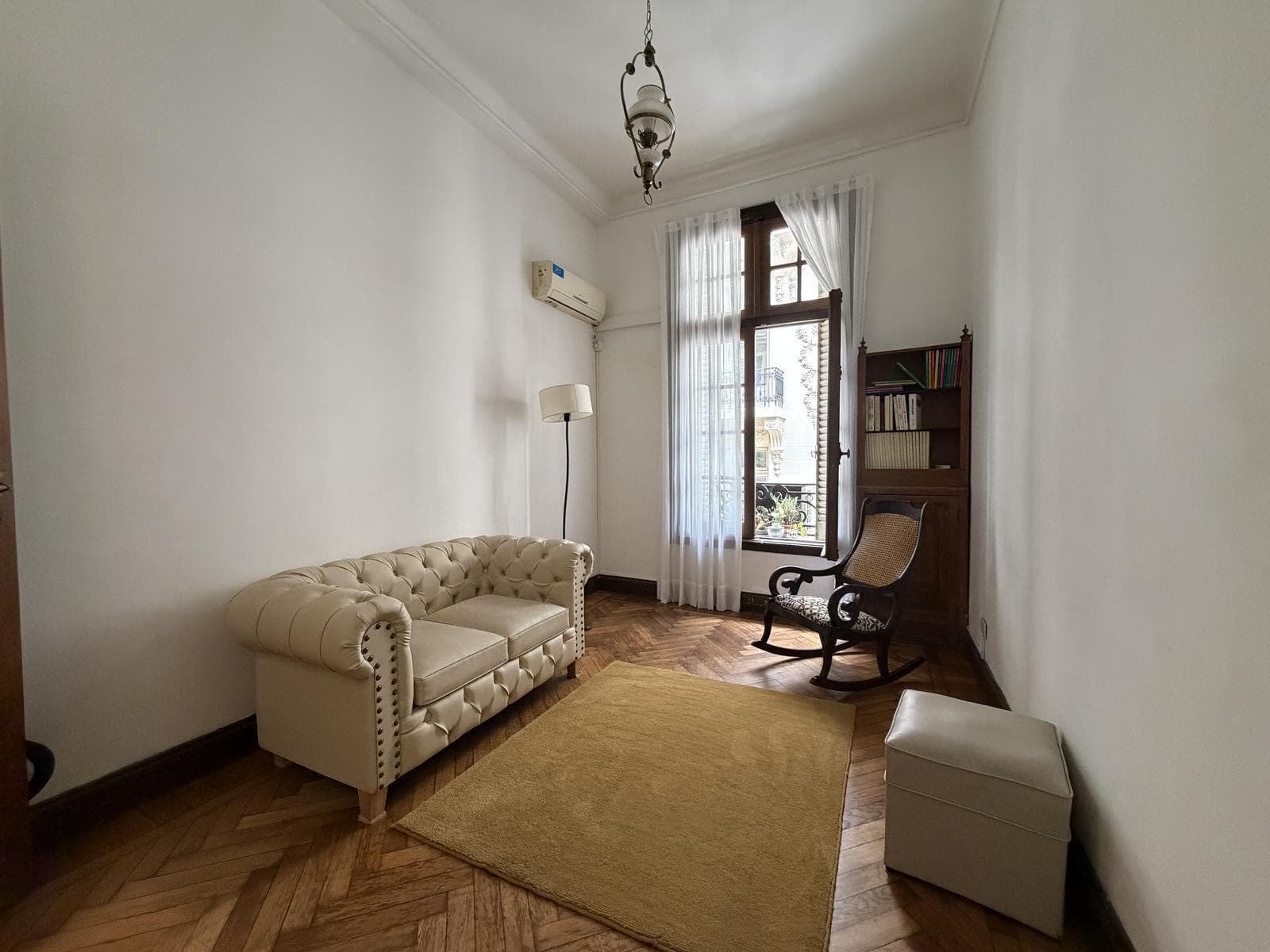 DEPARTAMENTO VENTA 3 AMBIENTES MONSERRAT A NUEVO - 1