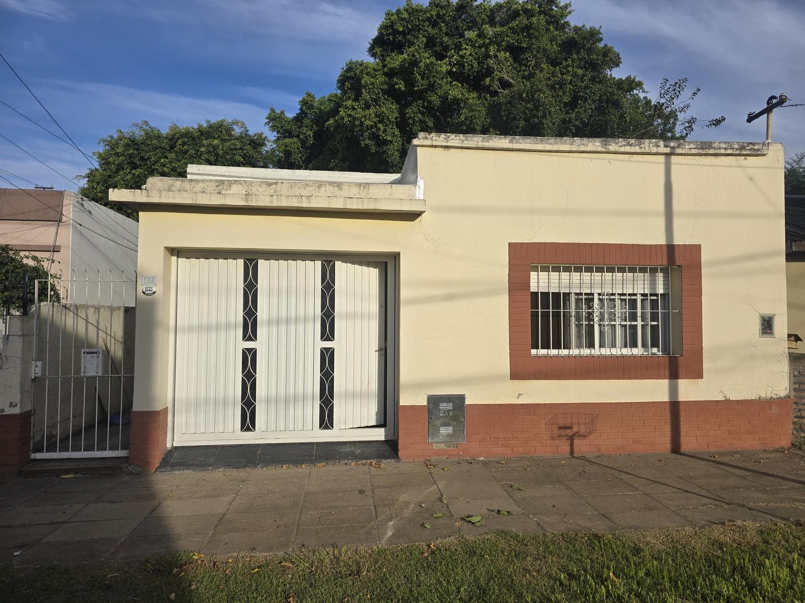 VENTA CASA 2 AMBIENTES EN JOSÉ LEÓN SUÁREZ - 1