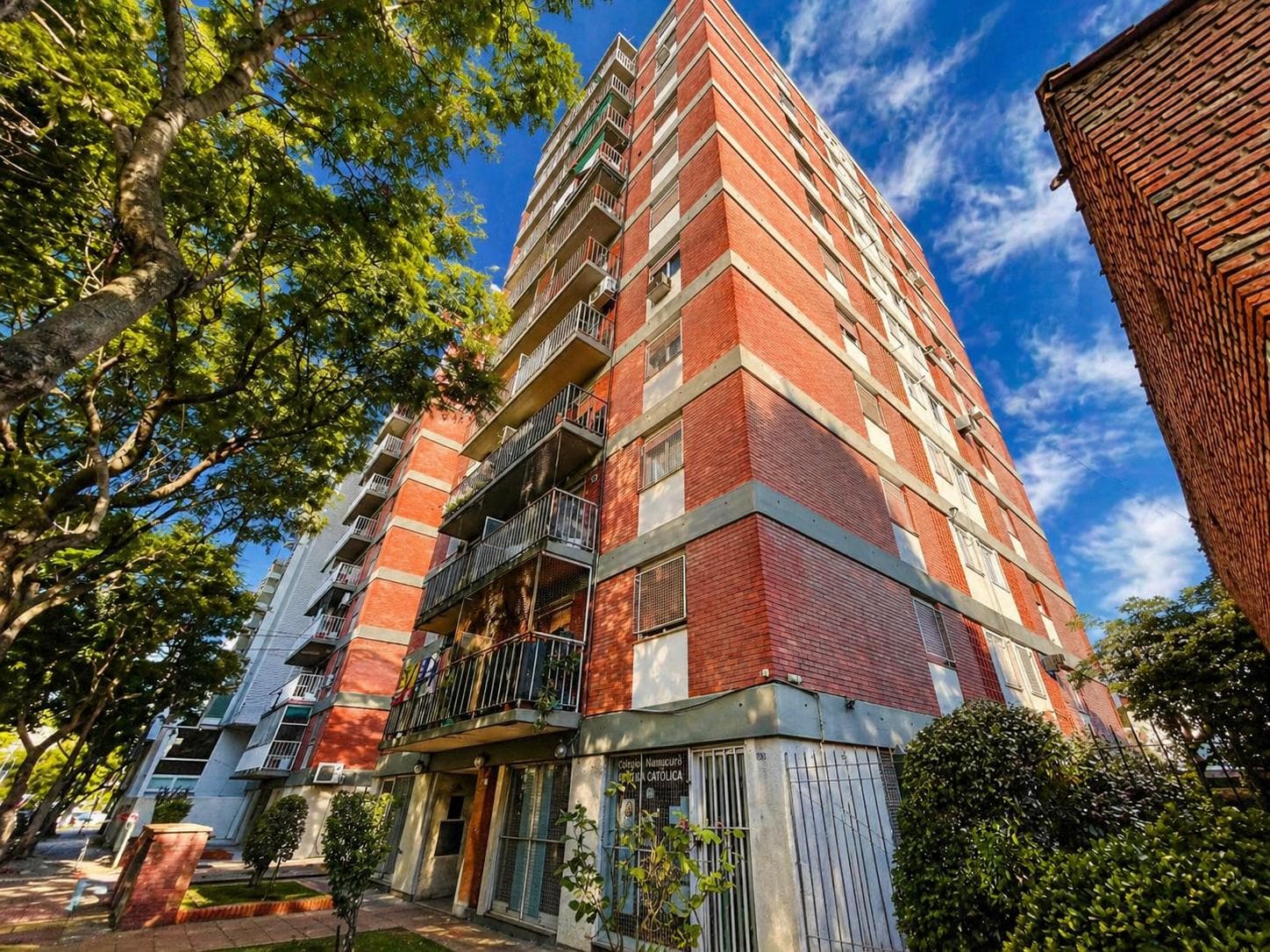 Departamento 4 ambientes balcon en Villa Martelli - 1