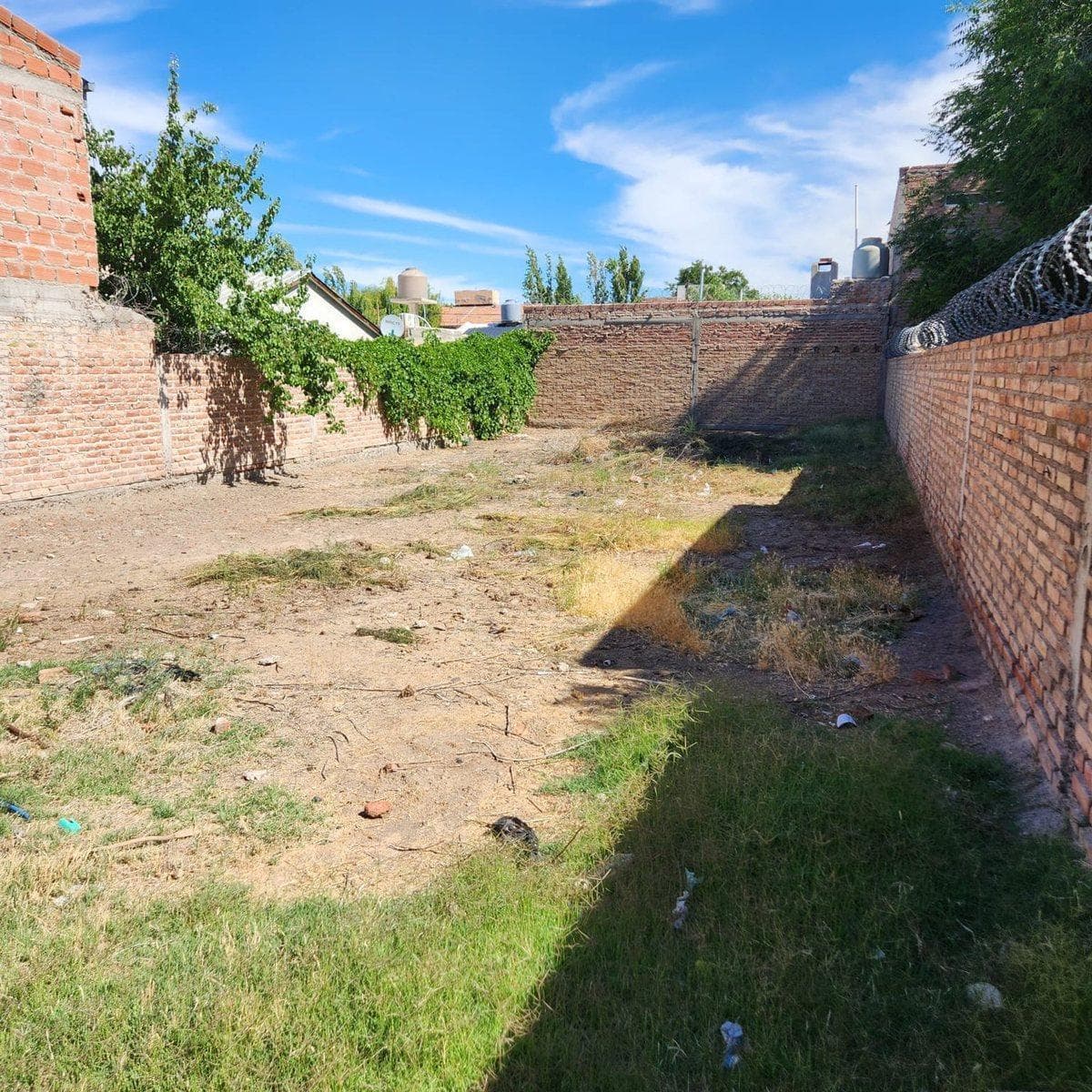 Venta de Lote en Barrio San Lorenzo Cipolletti - 1