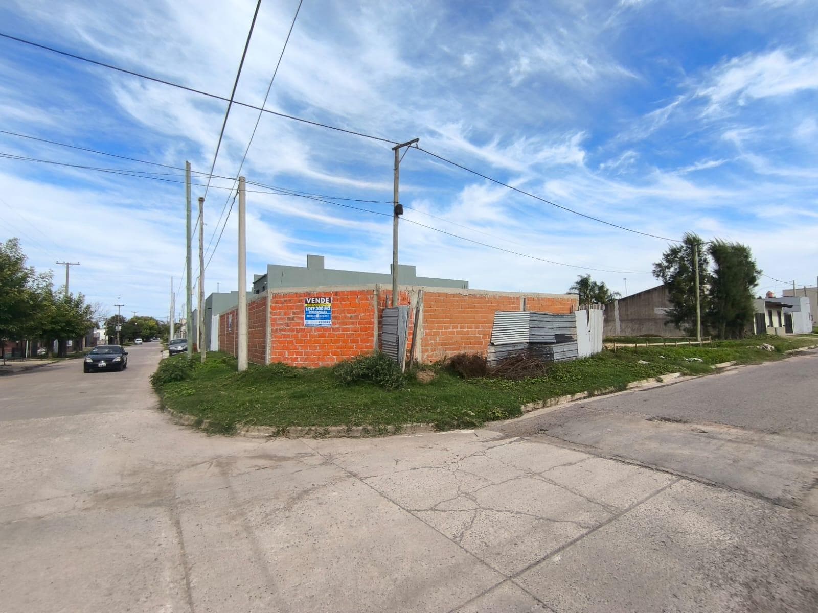 Terreno en Venta - 1