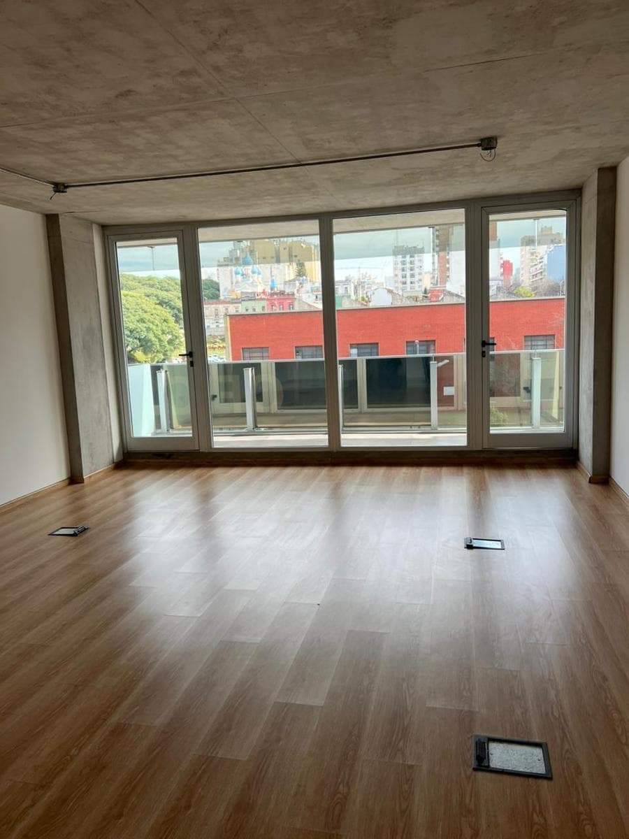 Oficina en San Telmo - a estrenar lista para mudarse !!! - 1