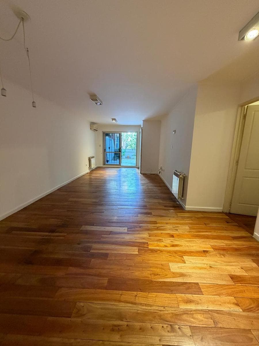 Departamento de Categoría en Inarco, General Paz - 1