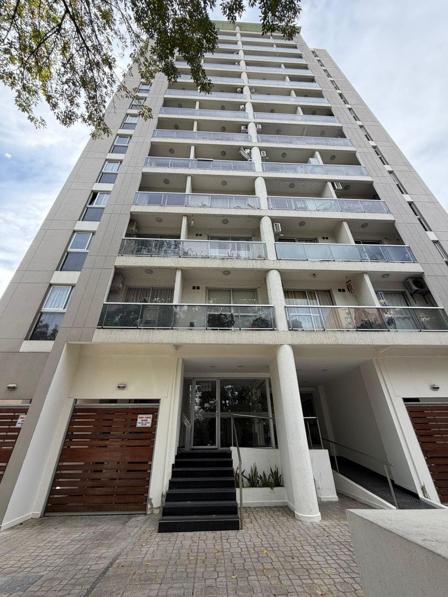 Departamento 2 ambientes - 1