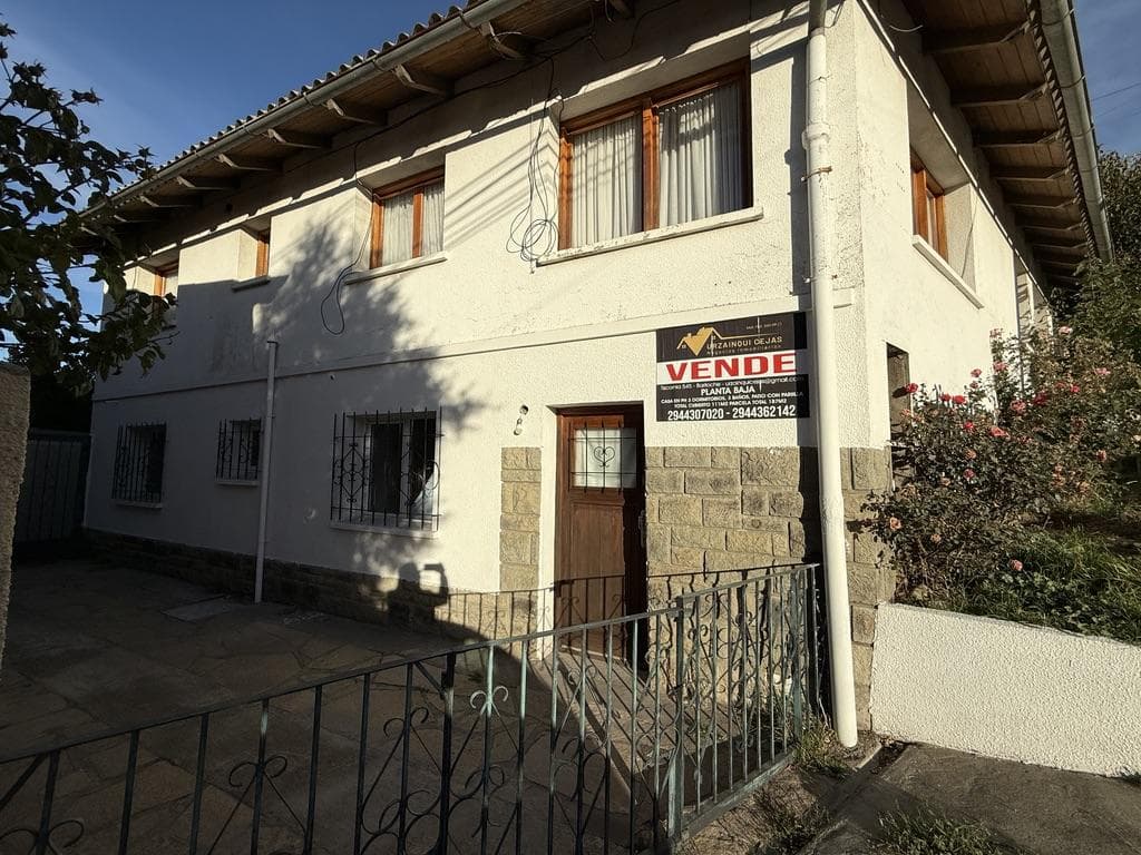 PH en venta calle 9 de julio al 100 - 1