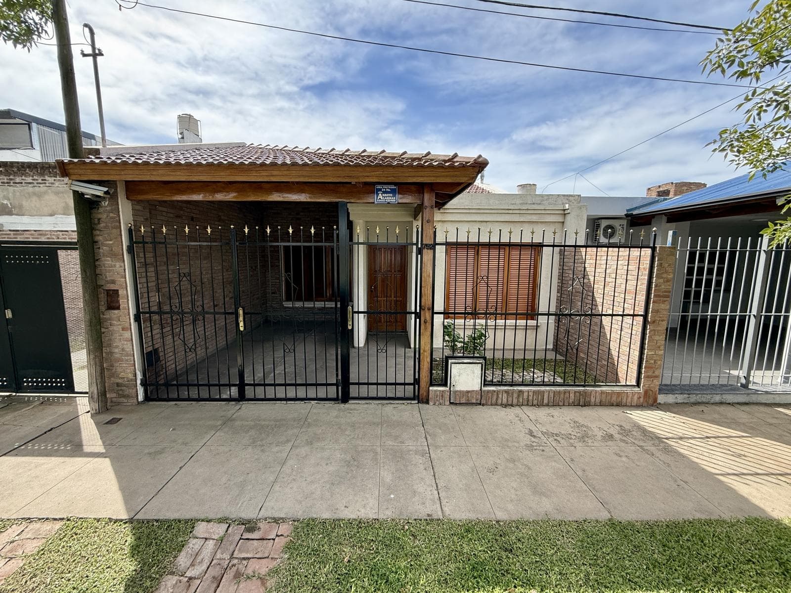 Casa en Arroyo Seco - 1