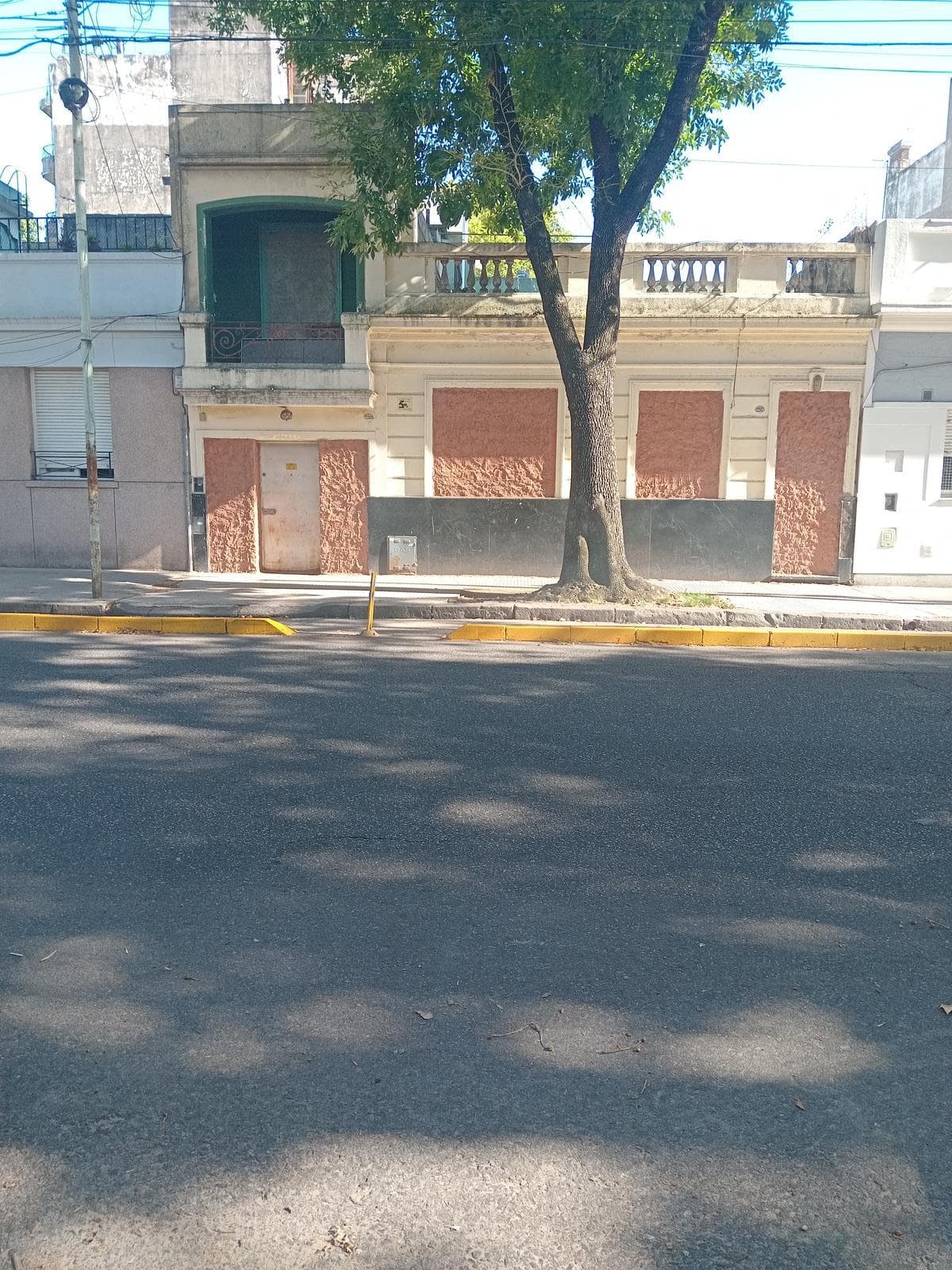 Casa en Paternal - 1