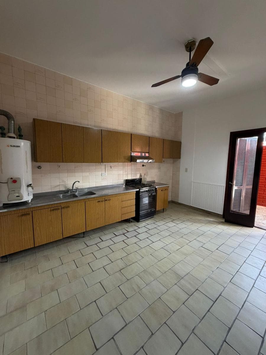 Casa en Alquiler - 1