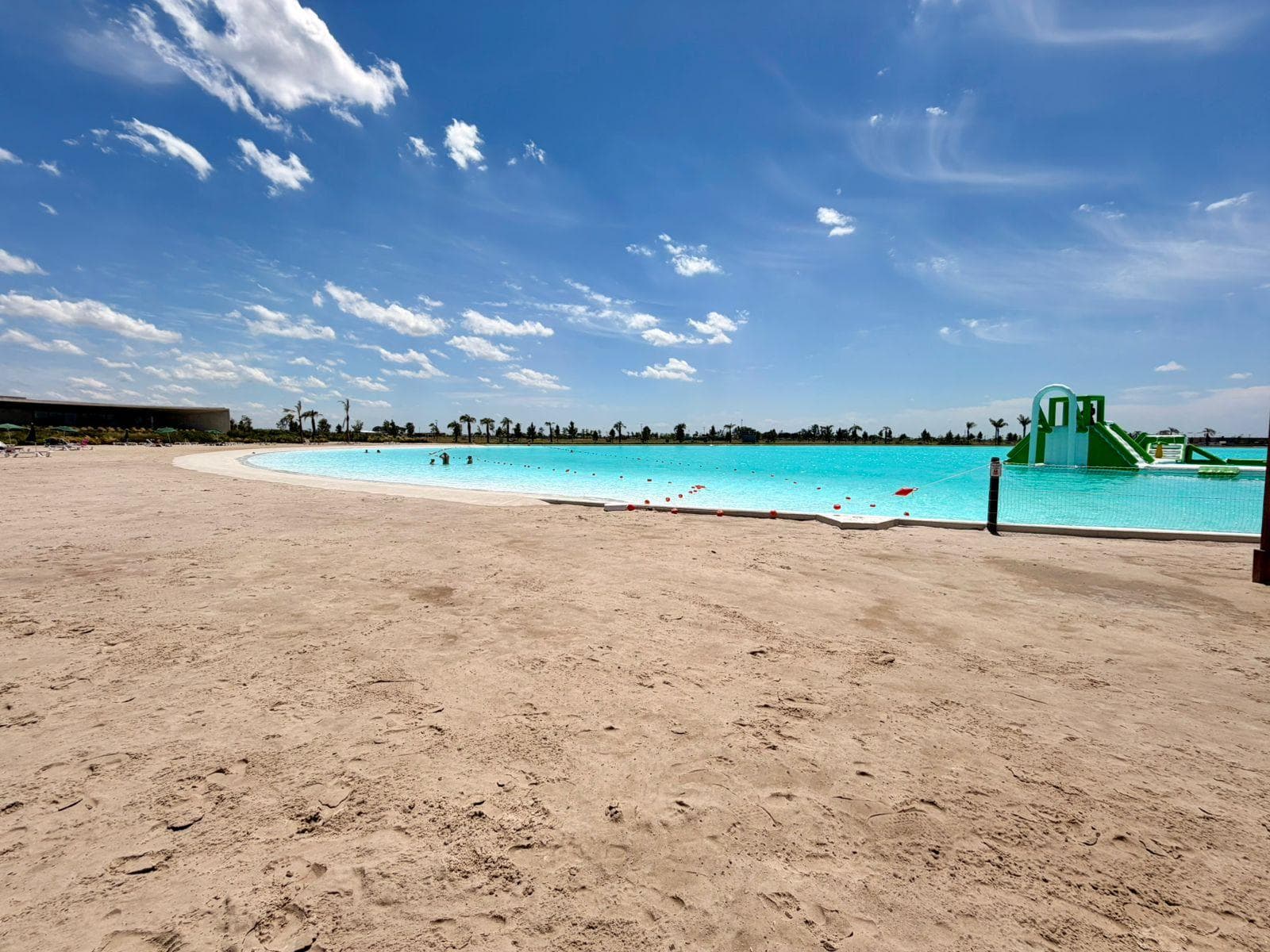 Venta Lote Vida lagoon. Funes - 1