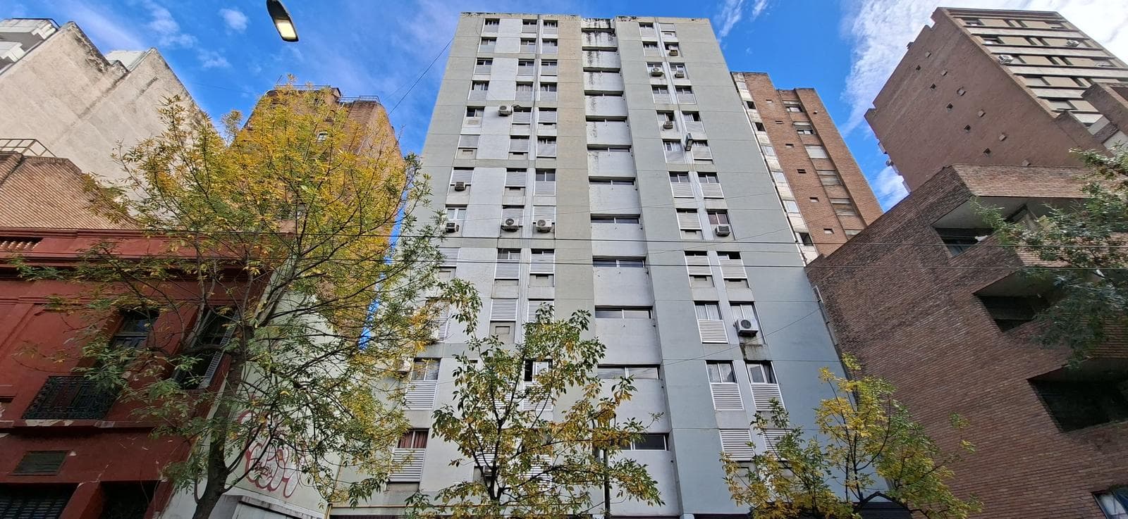 ALQUILER DEPARTAMENTO 2 DORMITORIOS CON COCHERA GÜEMES - 1