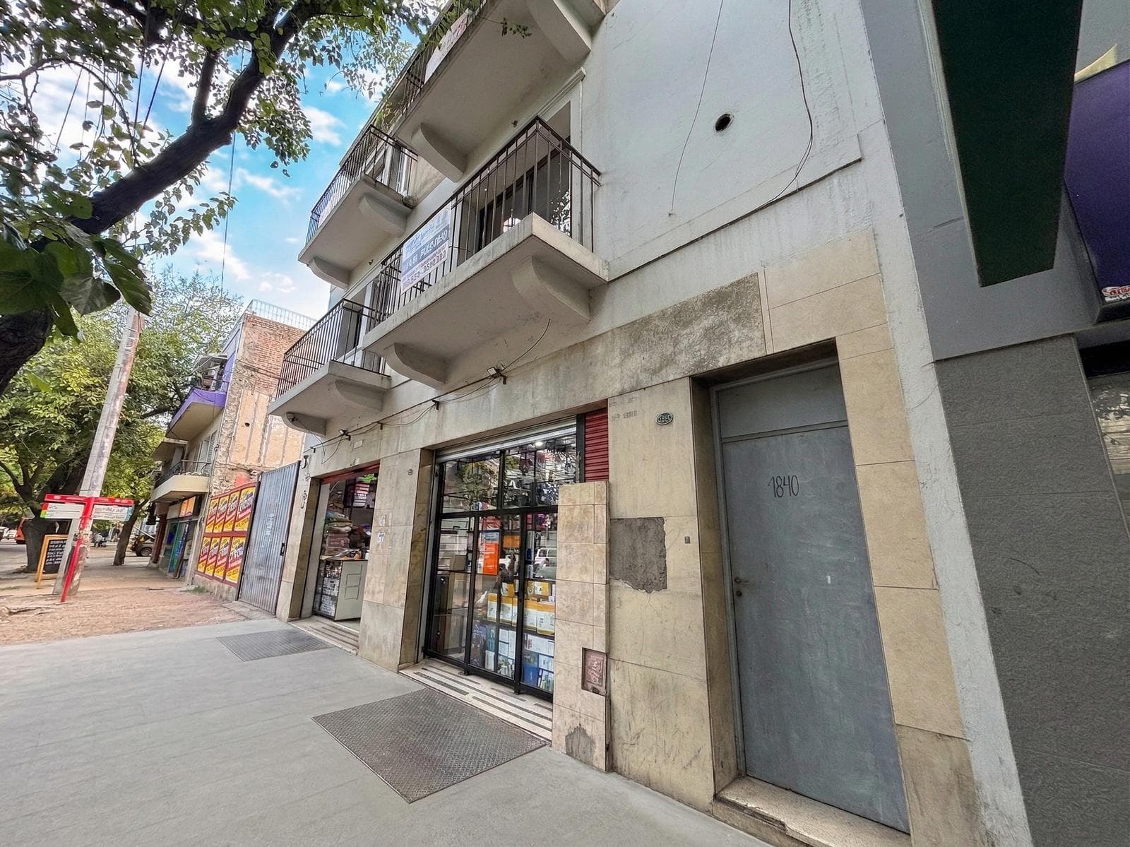 Departamento 2 Dormitorios | 159 m2 | 2 Baños | Lavandería | Apto Crédito - 1