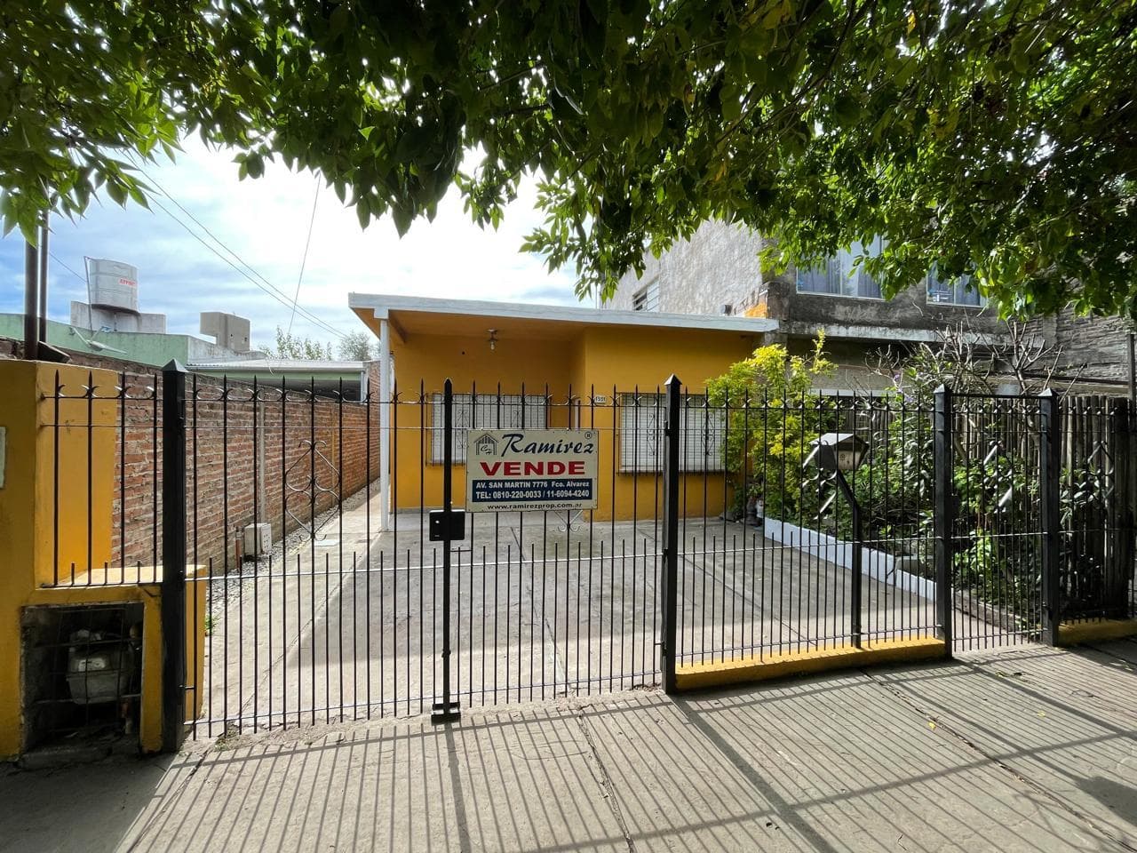 Casa en Francisco Alvarez - 1