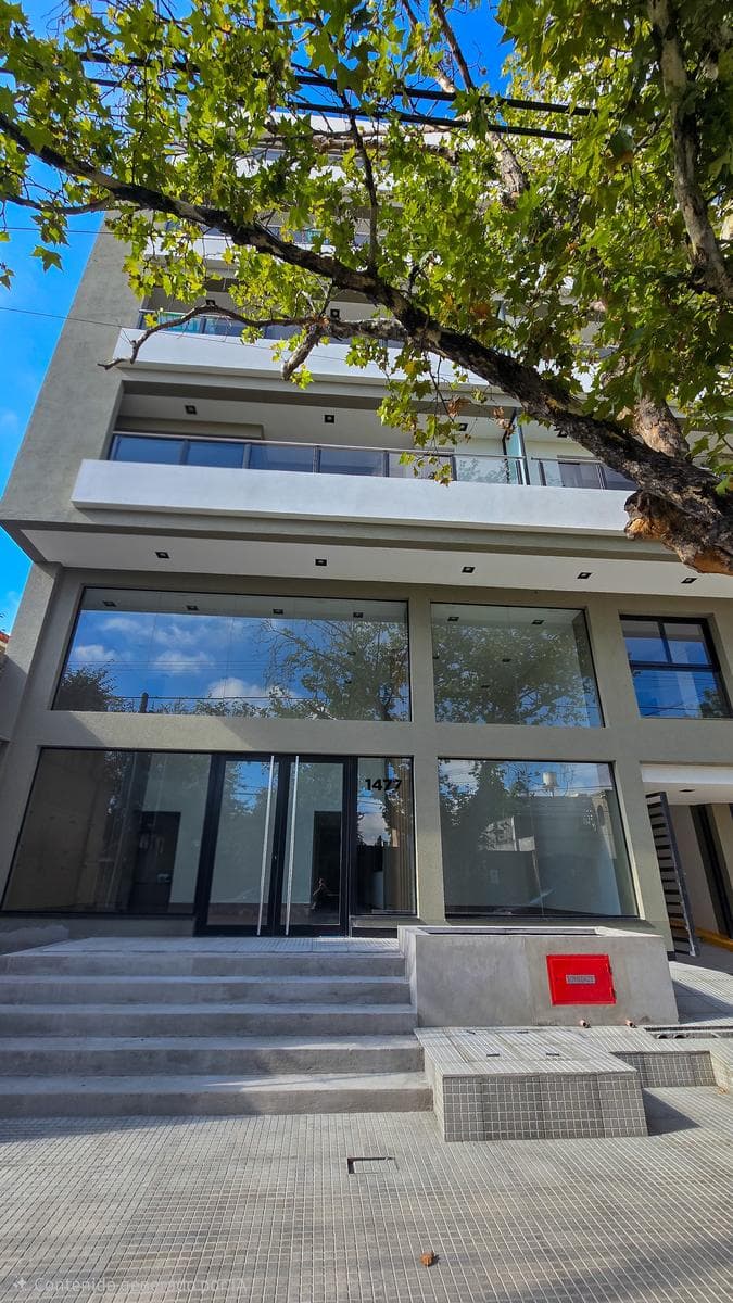 Departamento a estrenar en Caseros 1400, Salta - 1