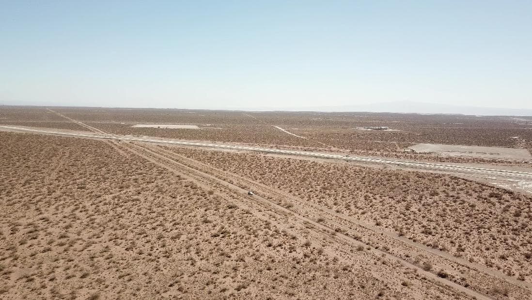 Terreno en Vaca Muerta - 1