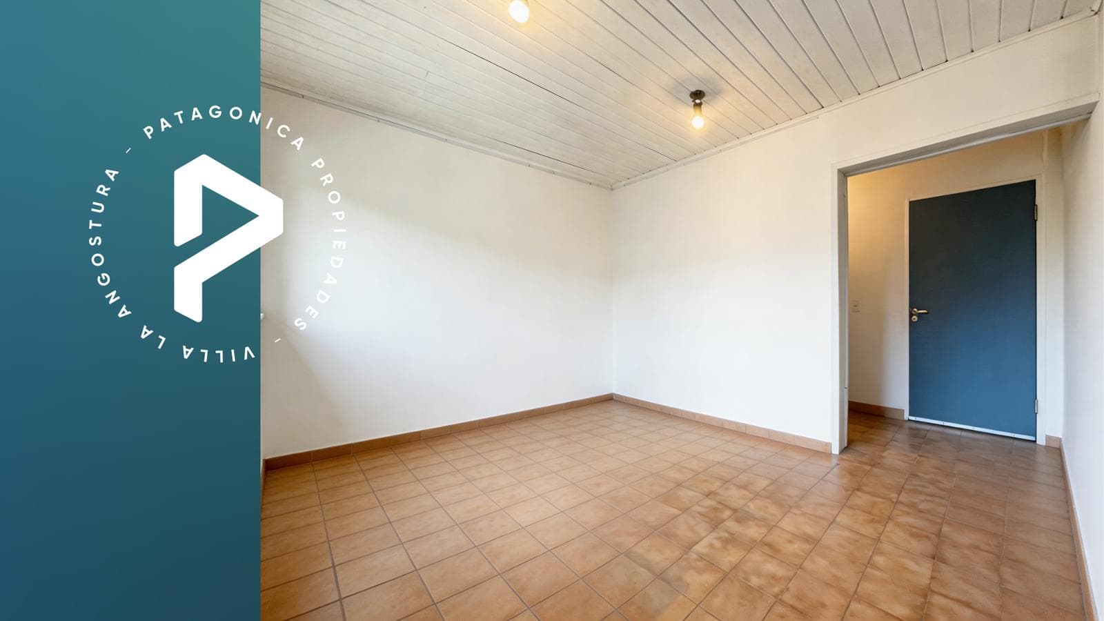 VENTA OFICINA 14m2, AV.ARRAYANES, CENTRO VILLA LA ANGOSTURA - 1