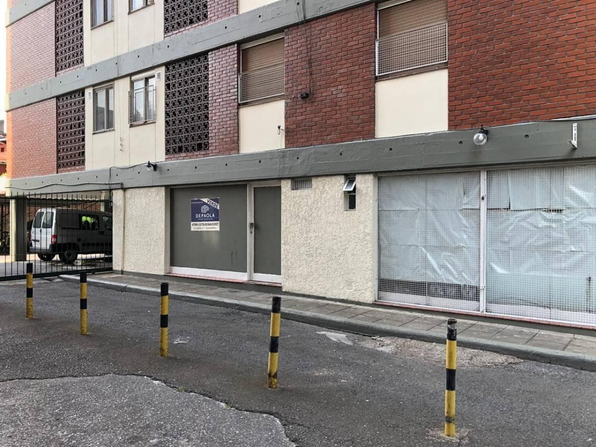 Venta Villa Martelli Local a la calle con baño privado - 1