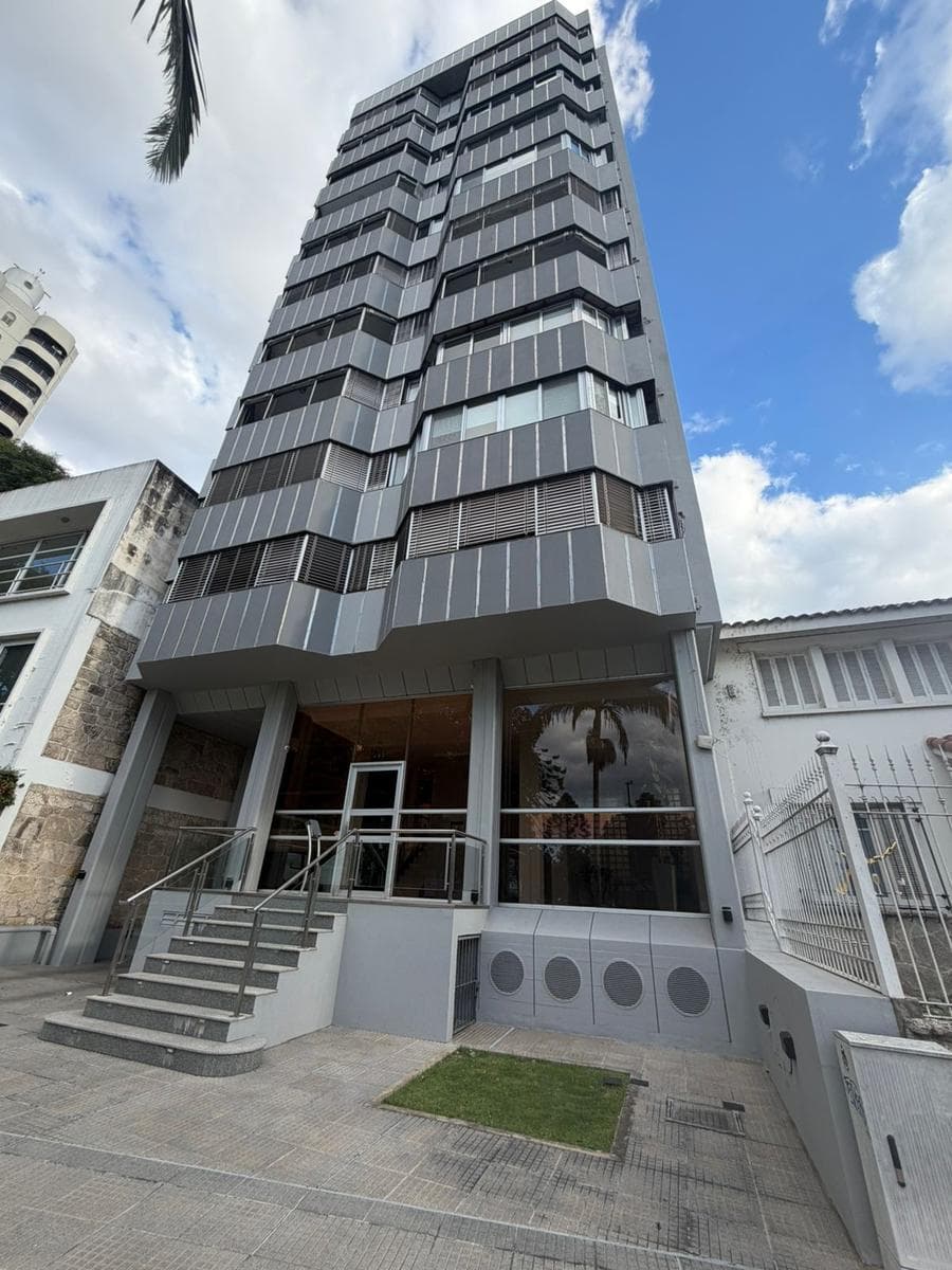 Departamento de categoria en venta en Paraná - 1
