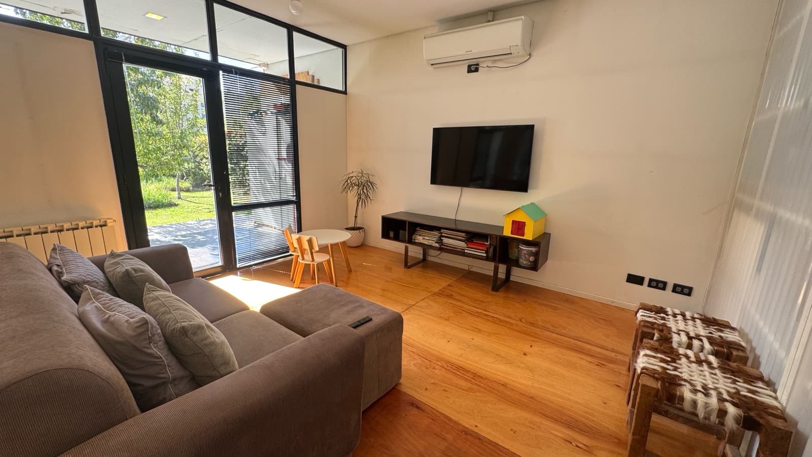 Casa en Barrio Finca Villa Muluen - 1