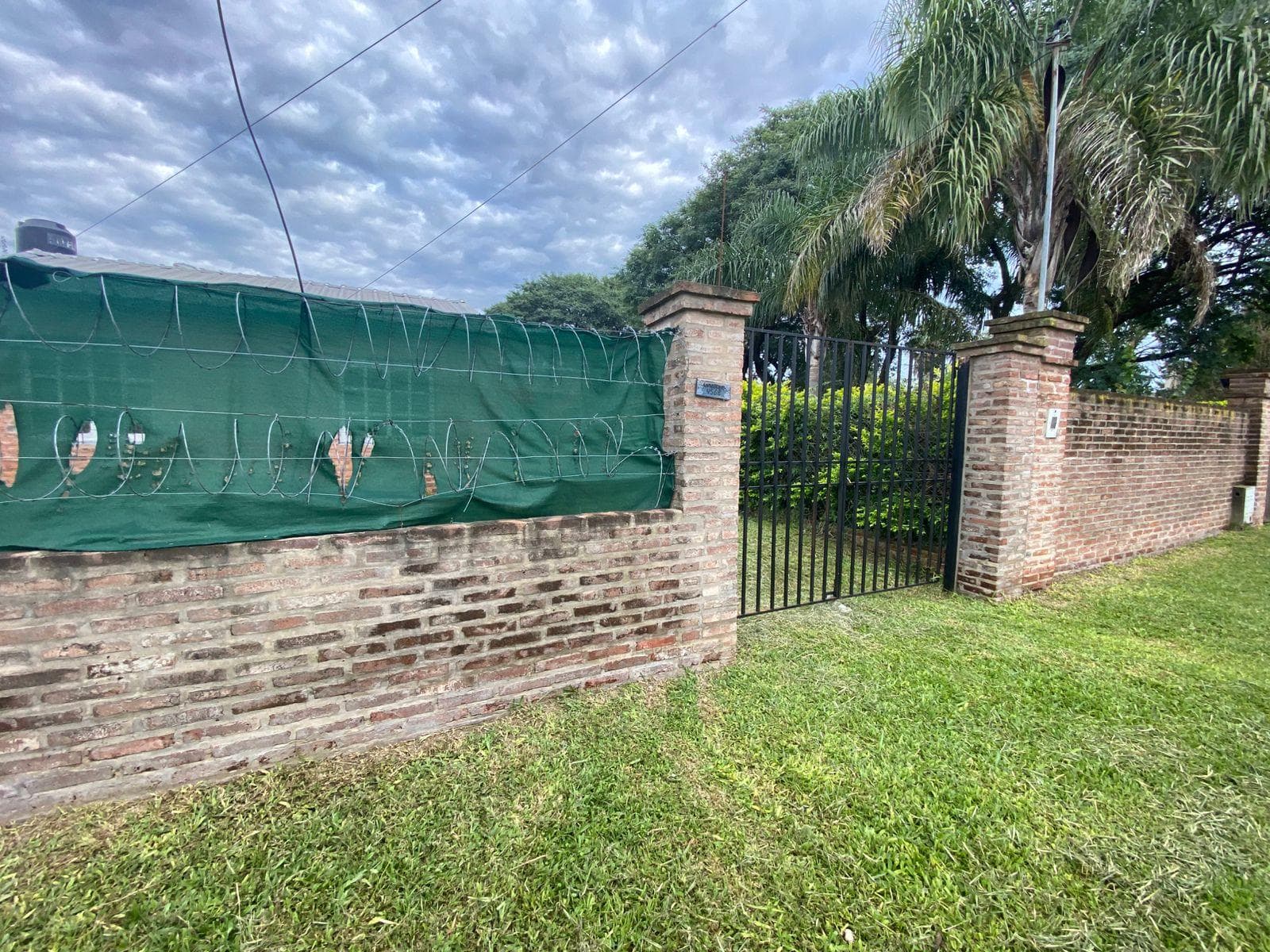 Casa en Sauce Viejo - 1