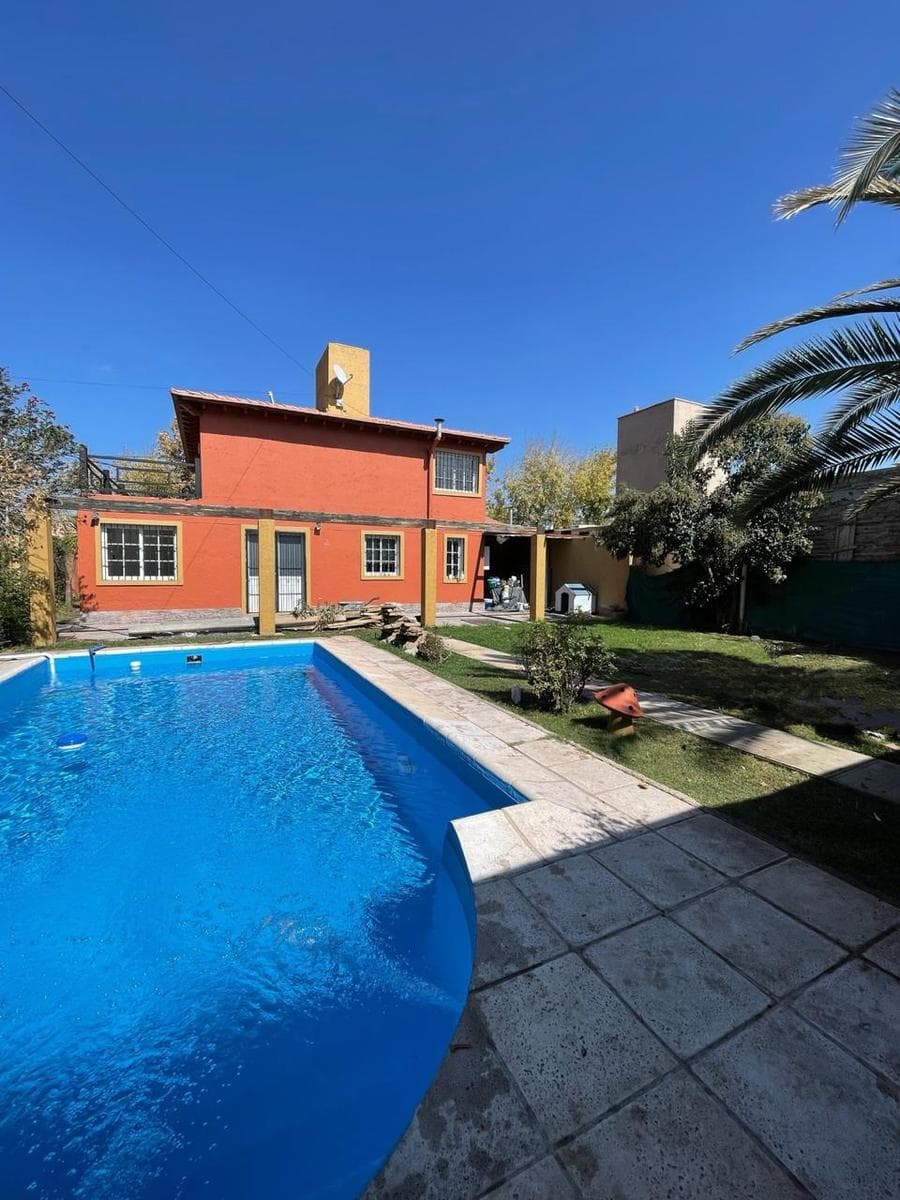 Casa en Vistalba - 1