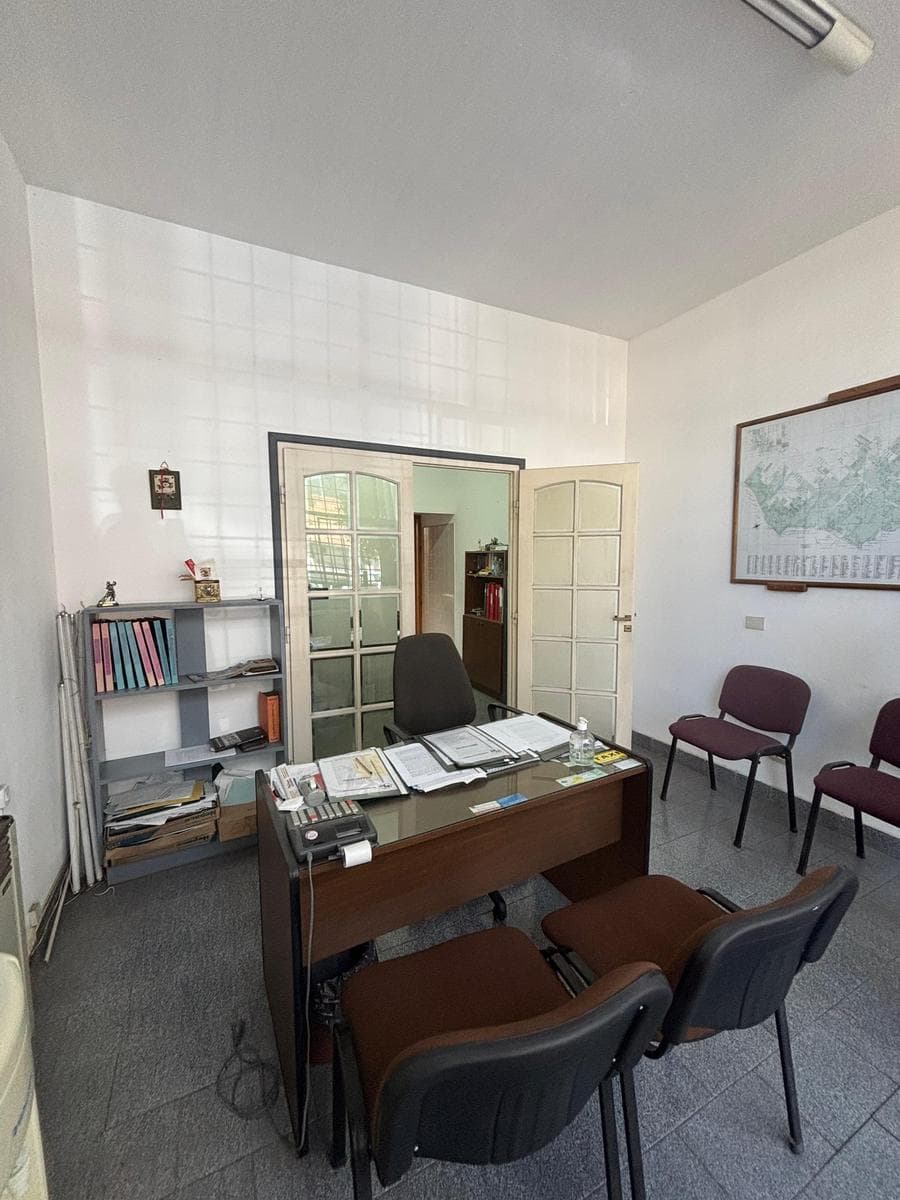 Local en Chauvin - 1