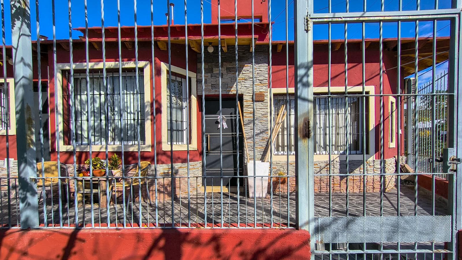 CASA EN VENTA EL CHALLAO LAS HERAS CON TOUR VIRTUAL - 1