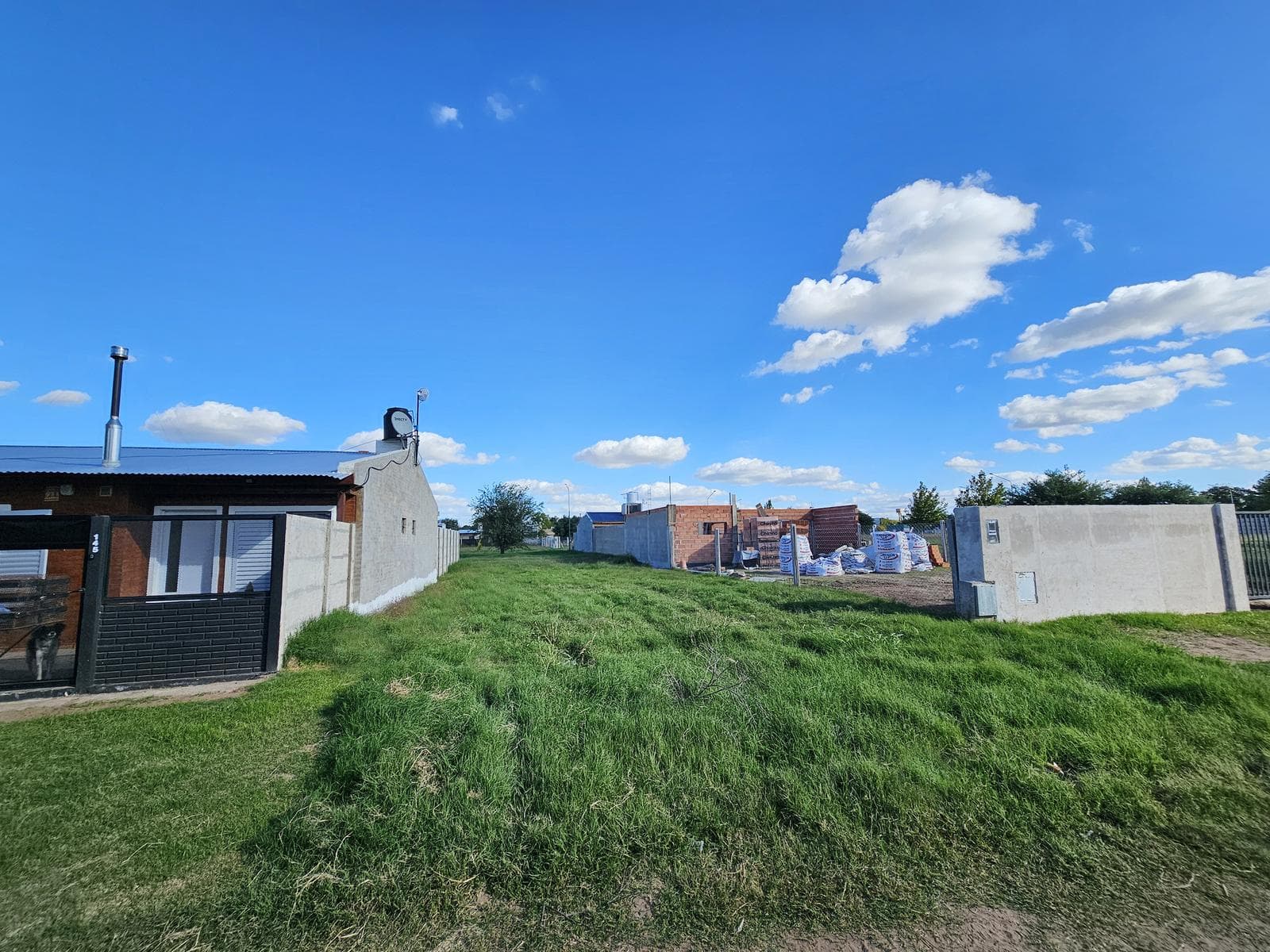 Terreno en Loteo el Boulevard - 1