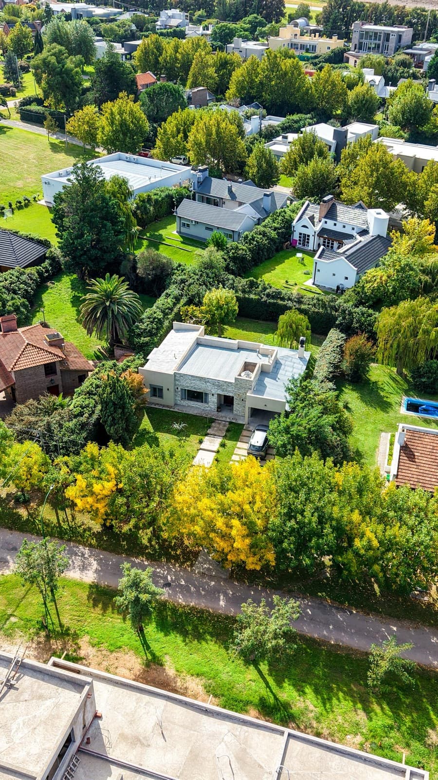 Casa - Bahia Blanca - 1