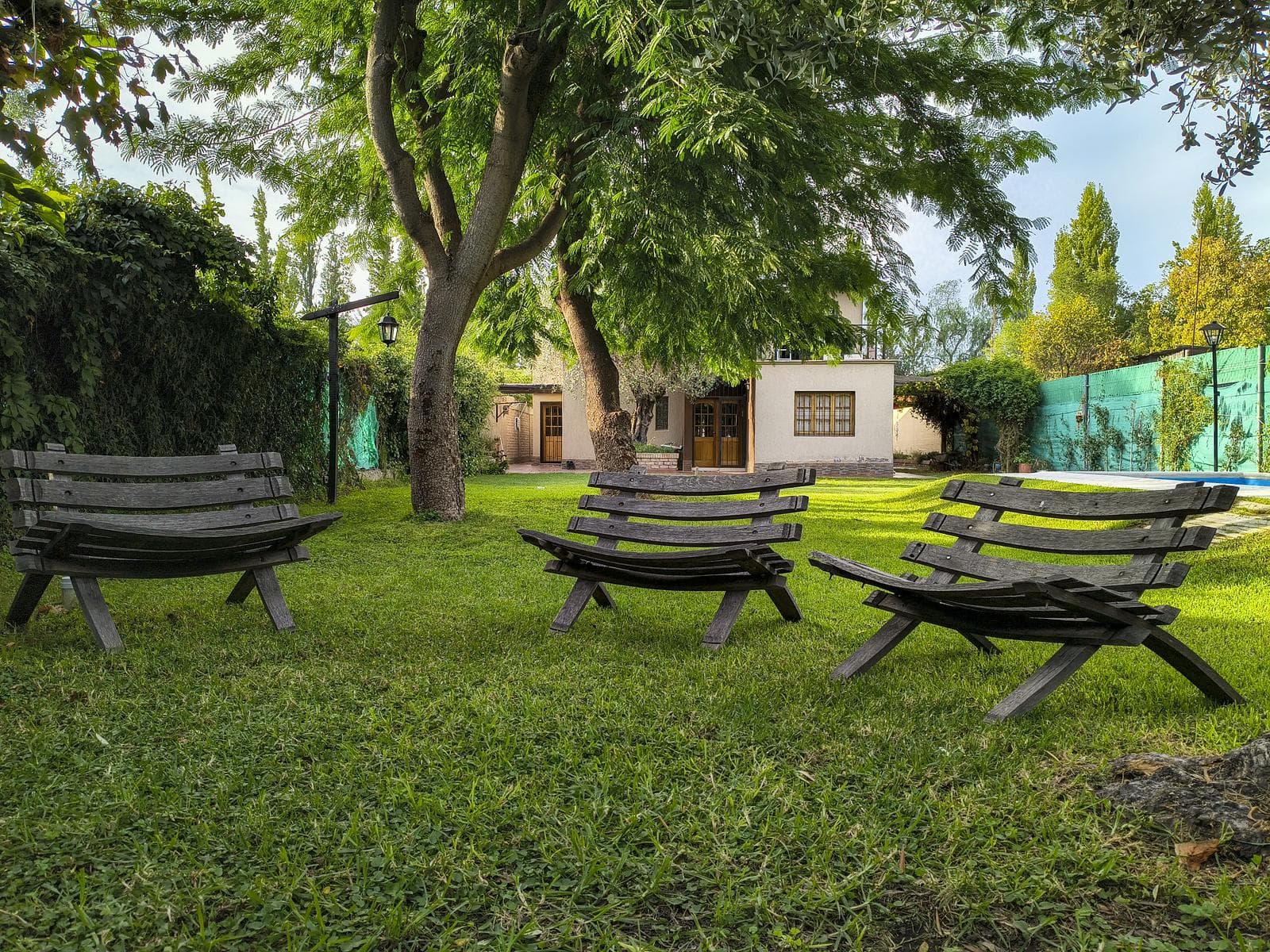 Casa en venta en Maipú Mendoza - 1