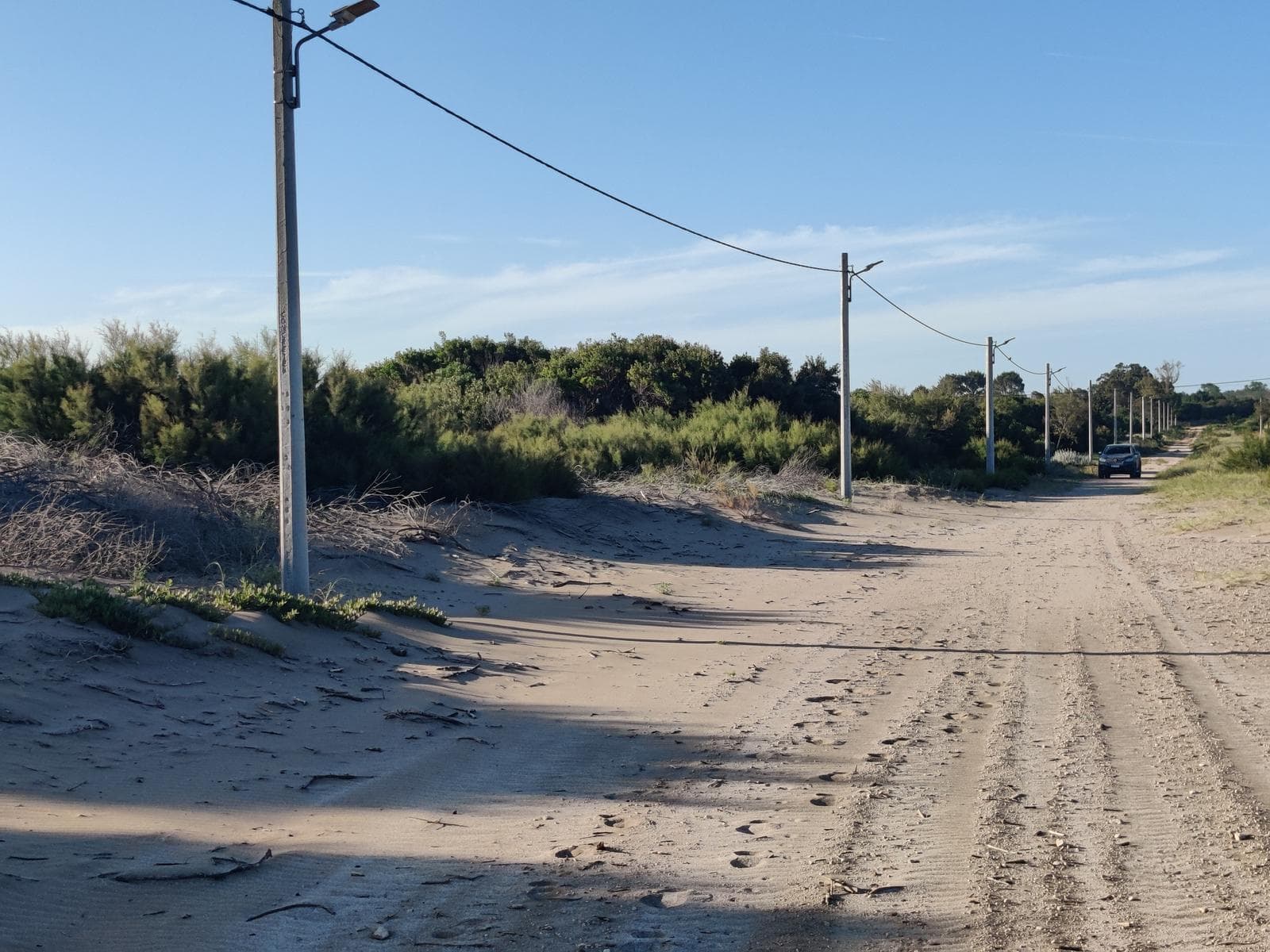 Terreno en venta en Atlantic Ville Claromeco - 1