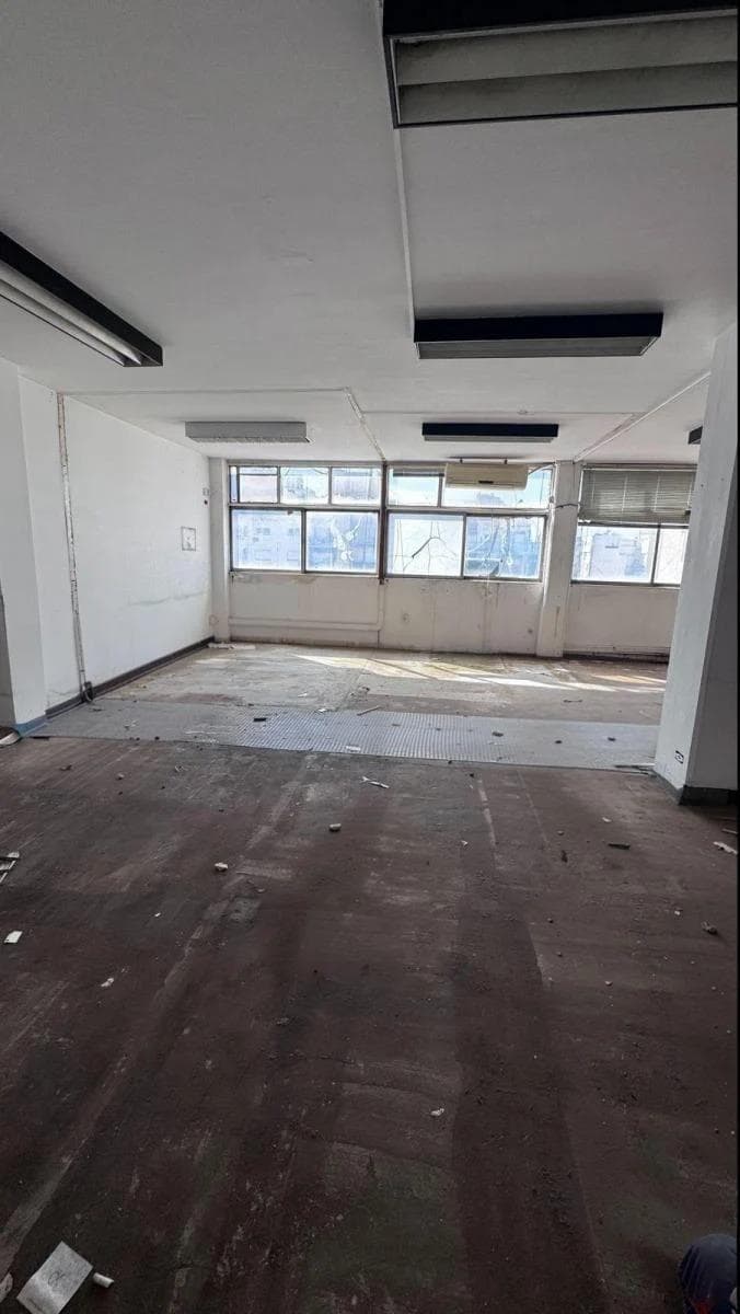 Oficina en alquiler - 2 Ambientes - San Nicolás - 1