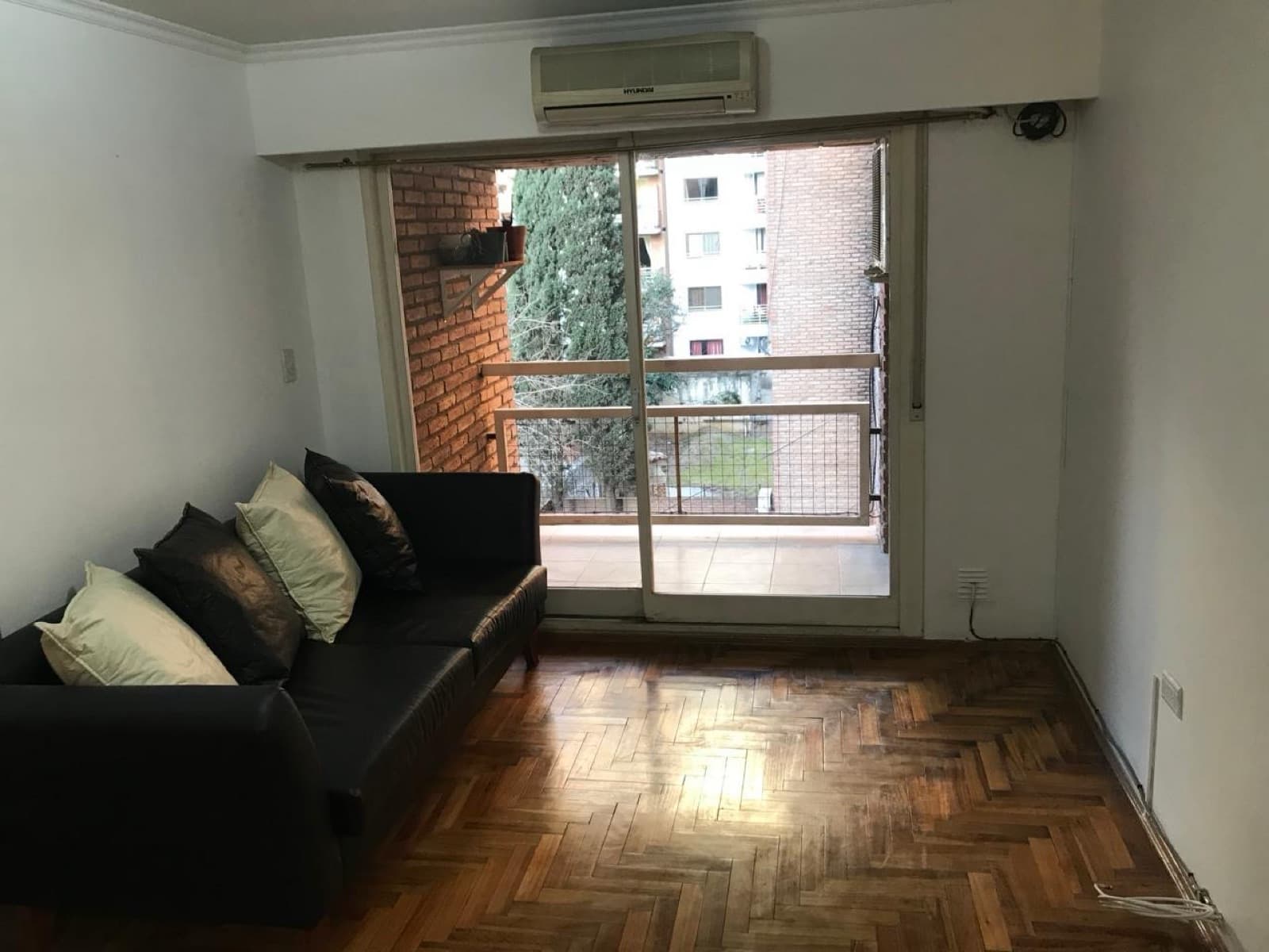 Departamento Alquiler 3 dorm nueva cordoba - Nueva Cordoba - 1