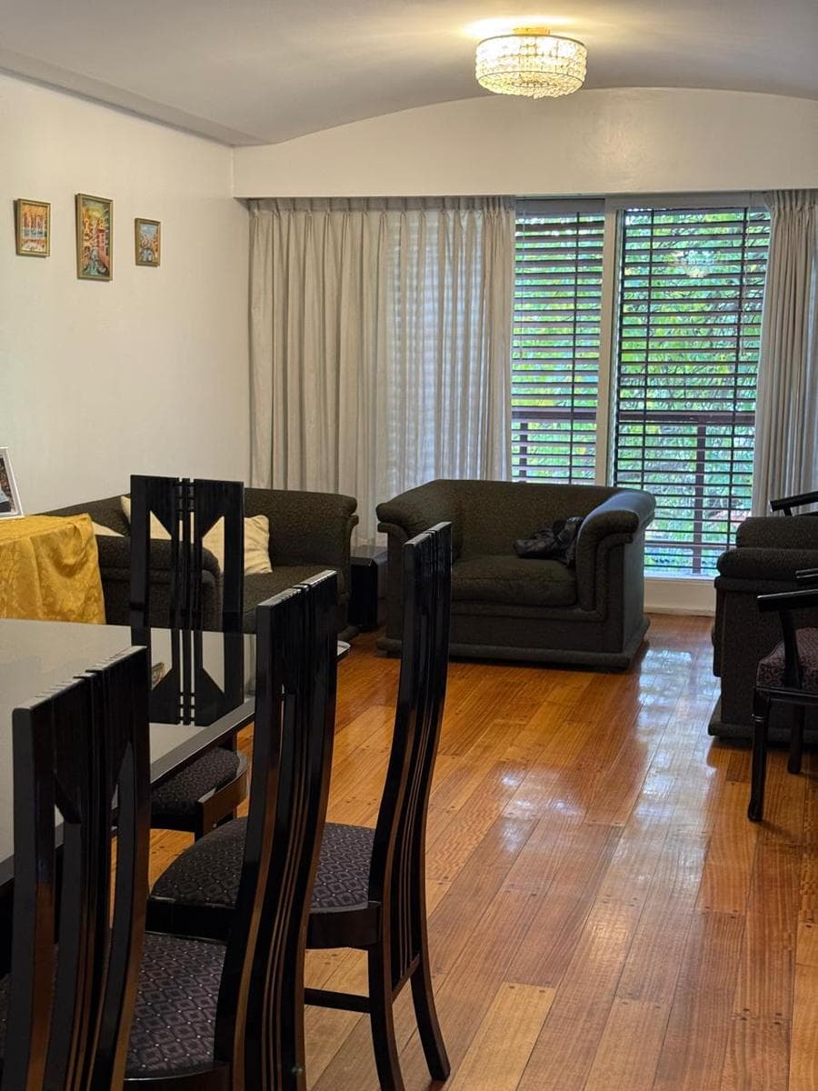 Venta Semipiso 4 Ambientes con Dependencia, al Frente y Excelente Ubicación cerca de Av. Avellaneda - 1