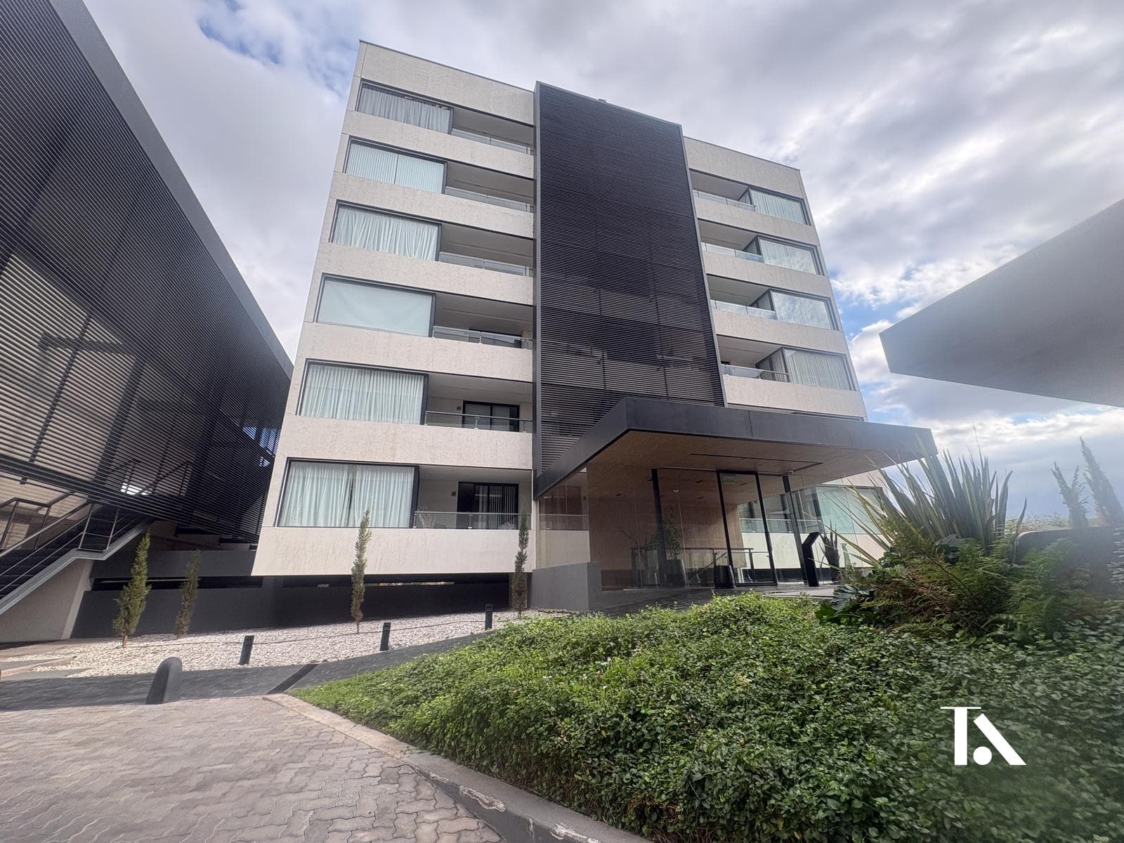 Departamento en Guaymallen - 1