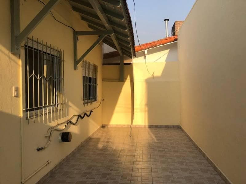 PH 2 AMB CON PATIO !! EN ALQUILER! VILLA ADELINA!! - 1