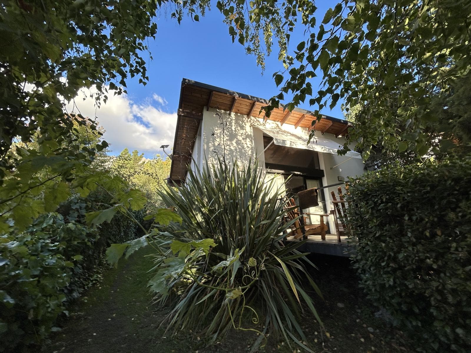 Casa en Golondrinas de 3 habitaciones - 1