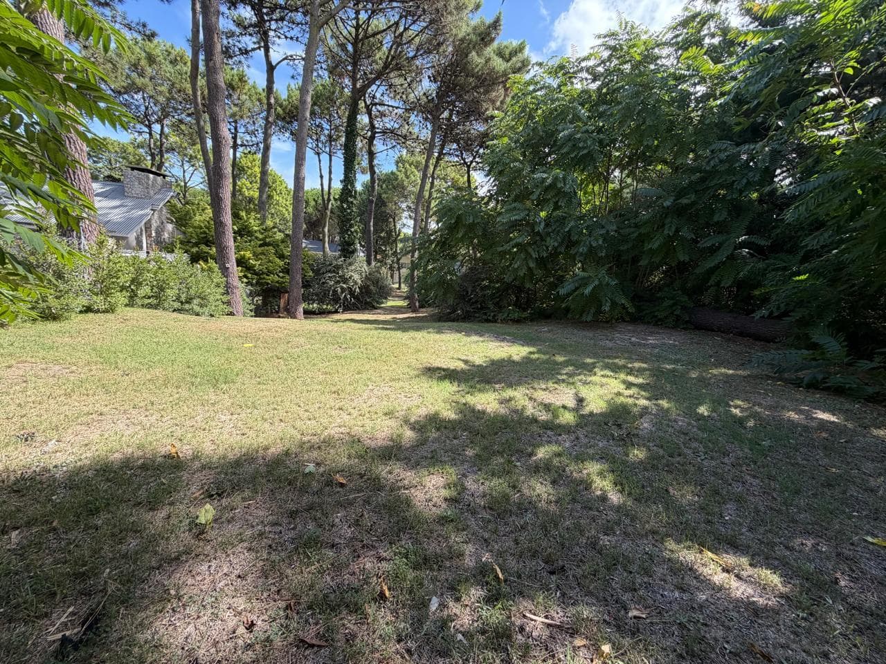 Terreno en Pinamar - 1