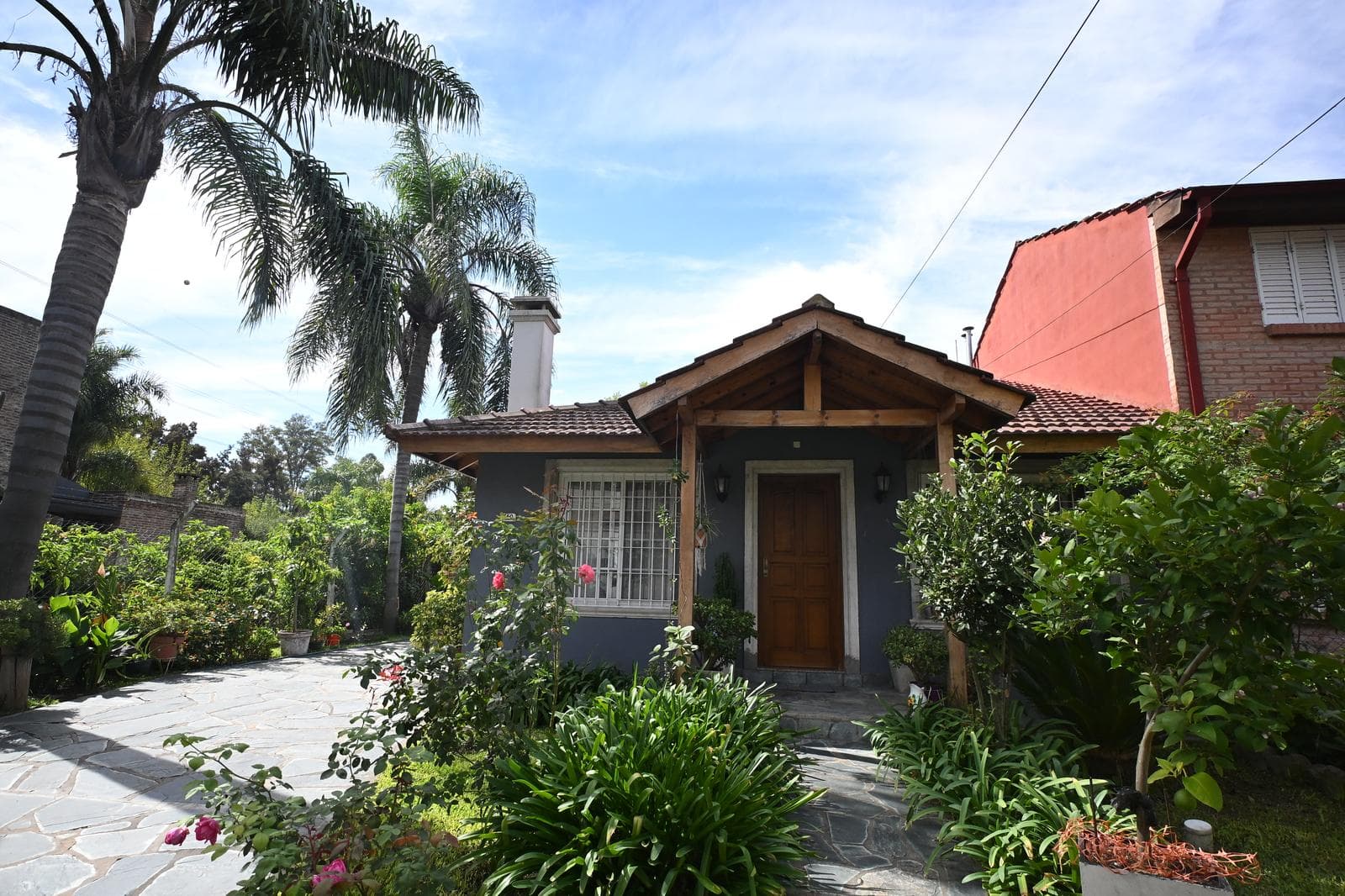 Casa en venta - 3 amb - Pilar, Villa Rosa - 1