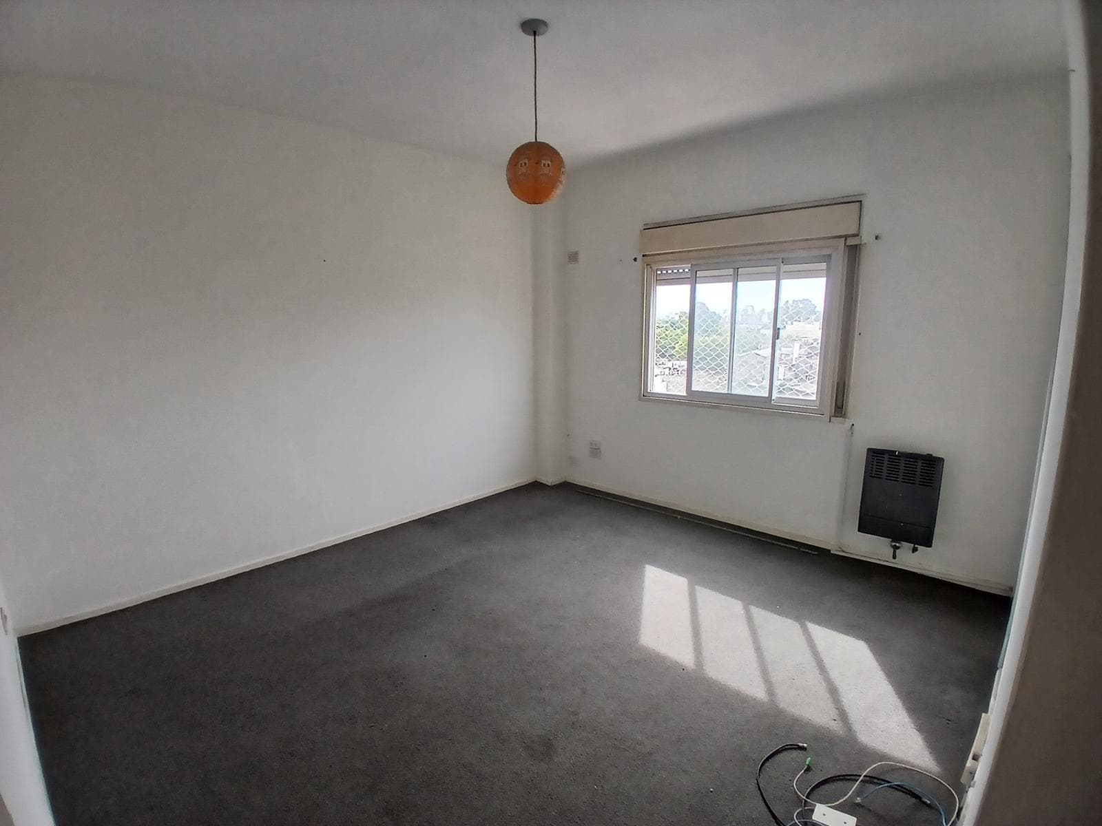 Alquiler Departamento 3 amb - Parque Patricios - 1