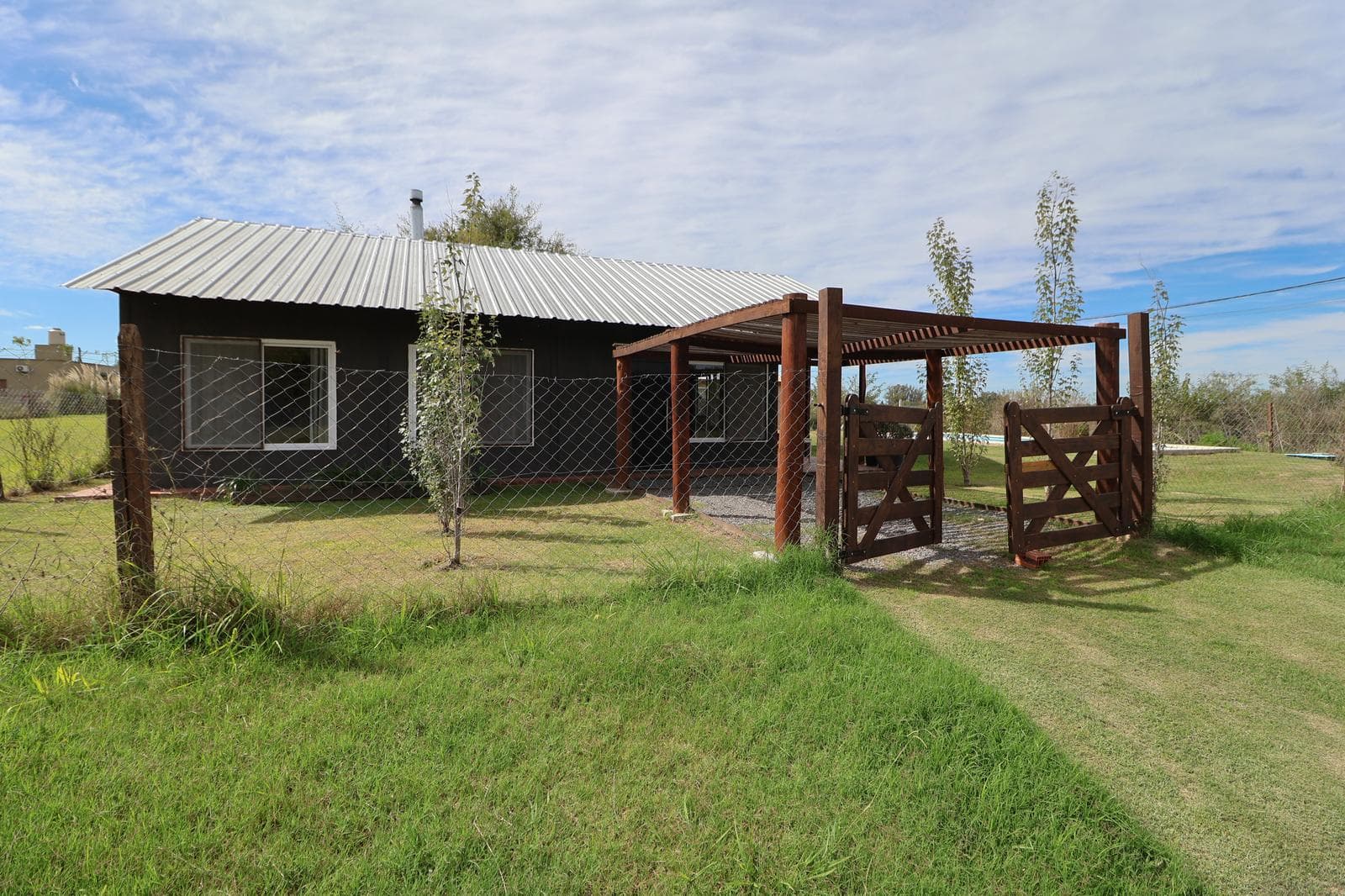 CASA EN VENTA EN ALTOS DEL TAUREL - 1