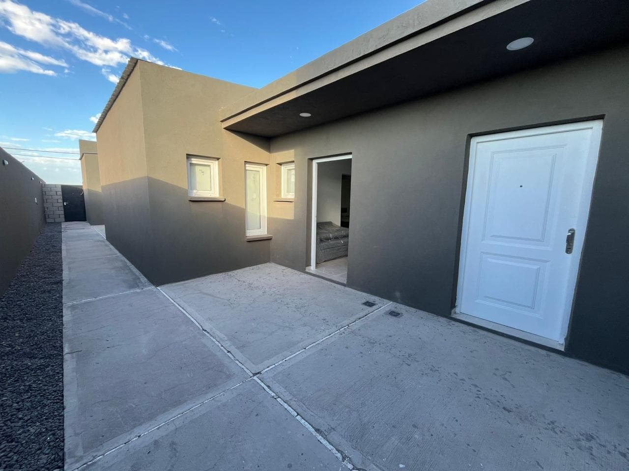 Departamento en Añelo - 1