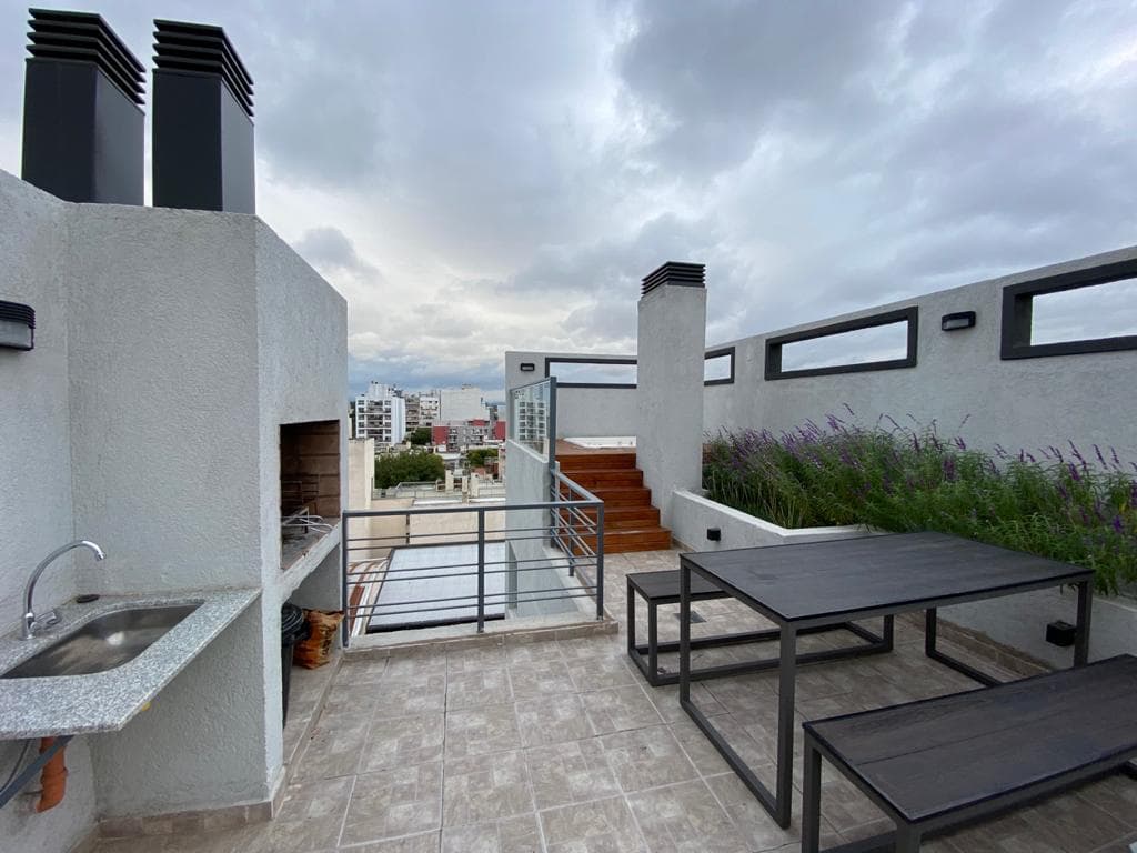 Departamento en VENTA | Alta Córdoba - 1