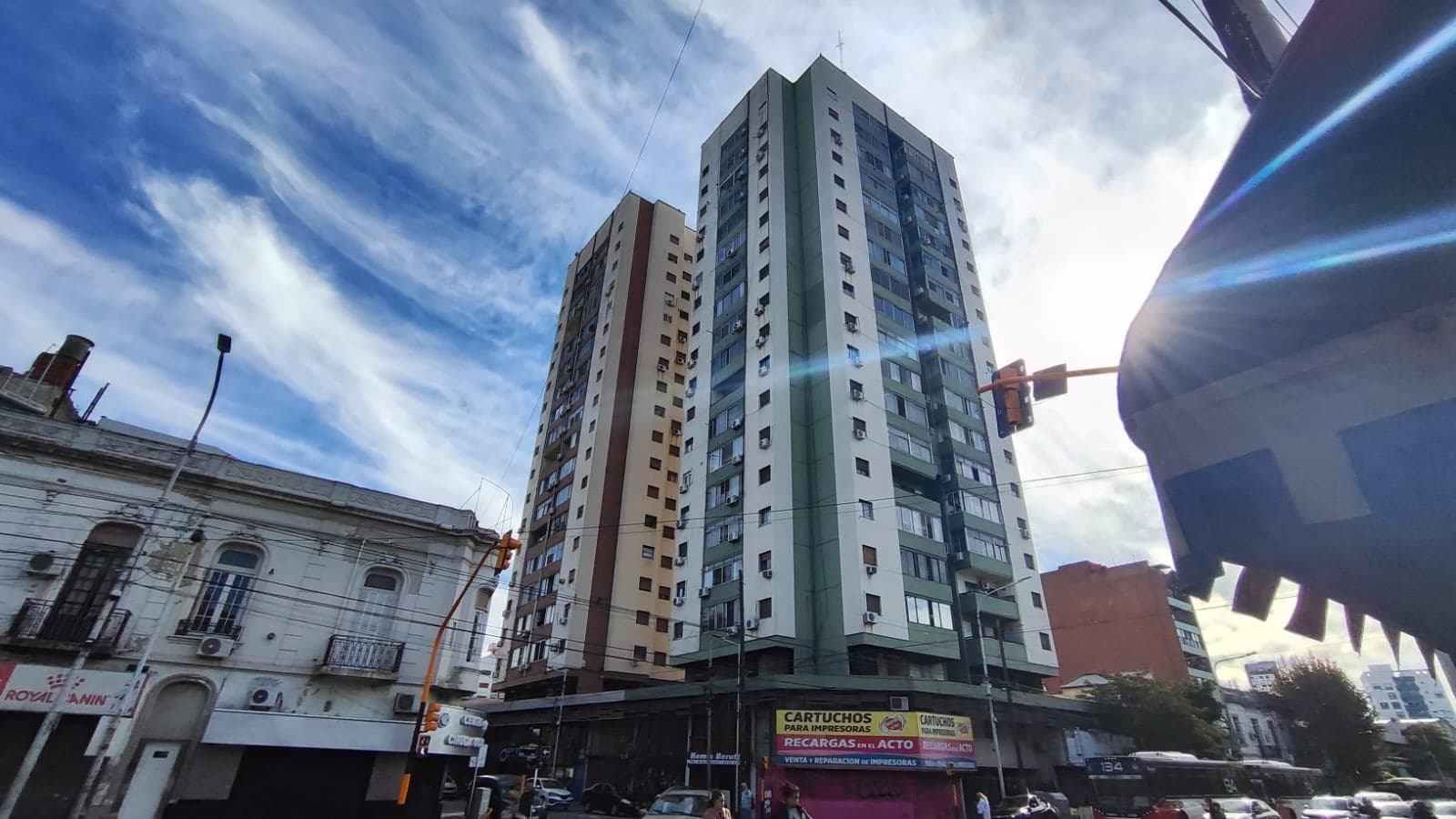 Departamento en venta - 1