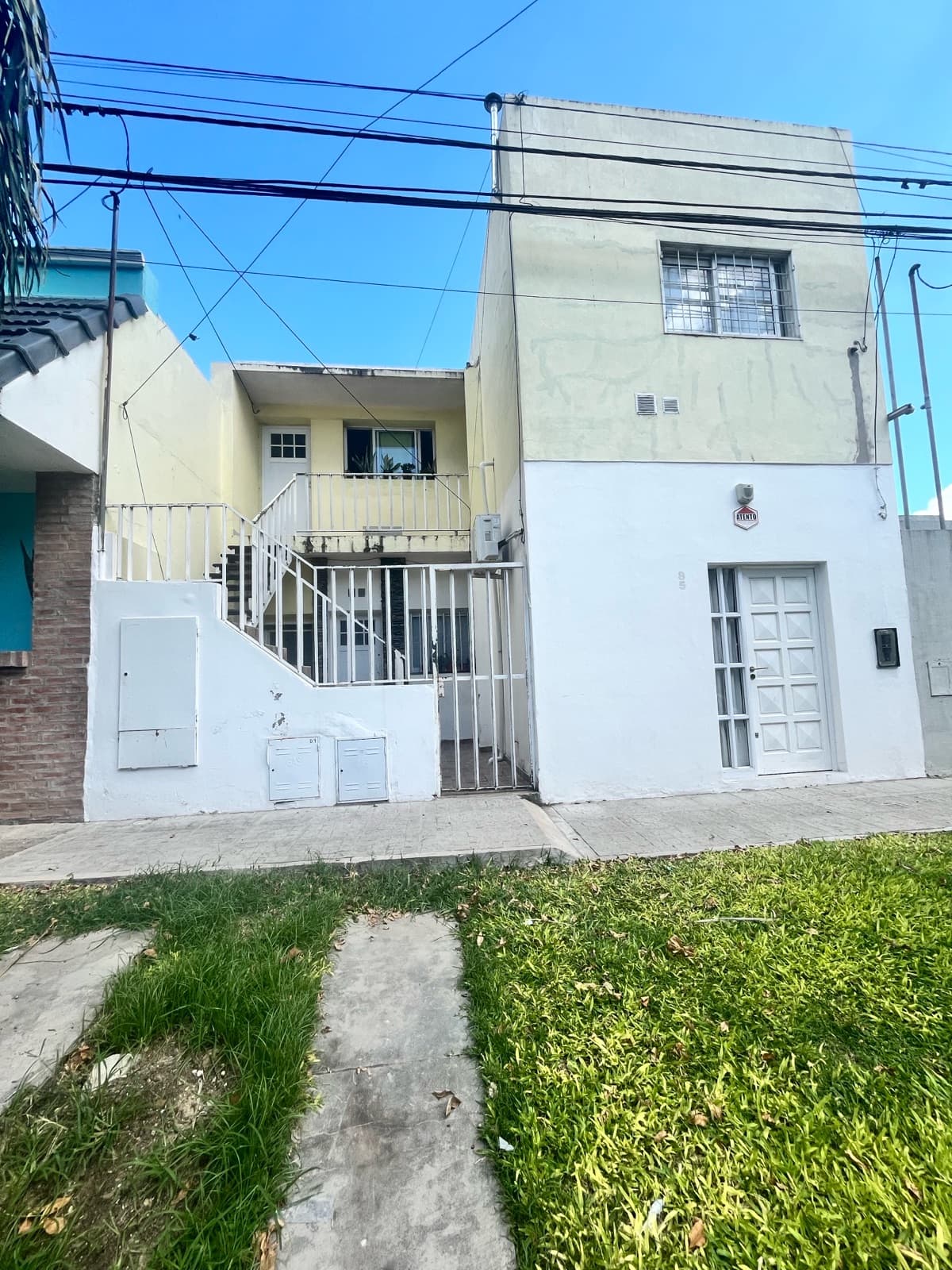 Departamento - Parana - 1