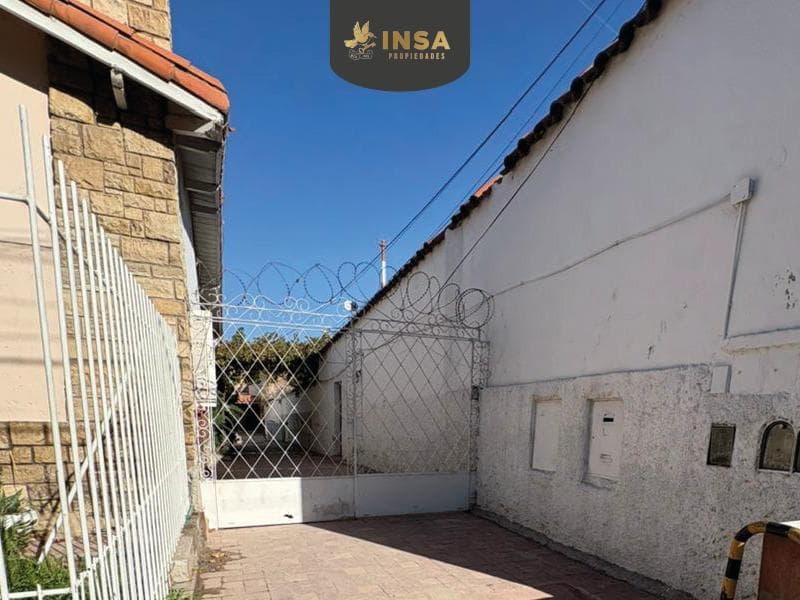CASA EN VENTA EN TERCERA SECCION CIUDAD MENDOZA - 1