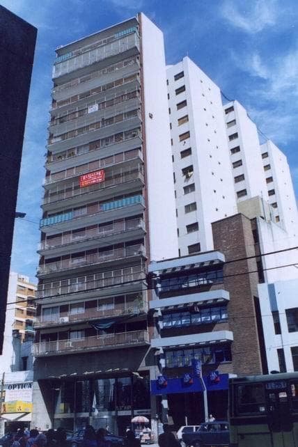 Departamento en alquiler - 1