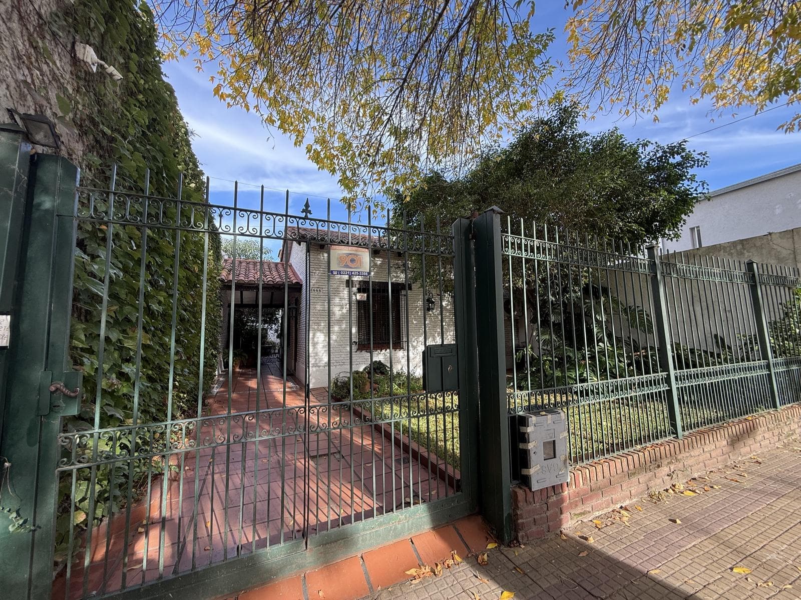 Casa en La Plata - 1