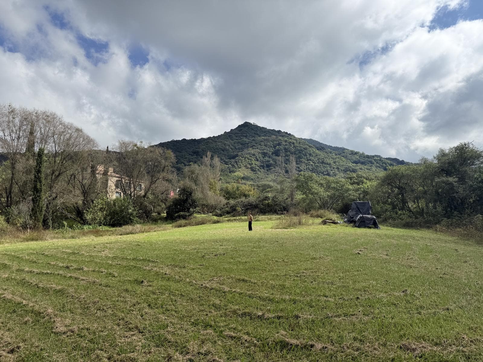 VENTA TERRENO EN ALTOS DE SAN LORENZO - 1